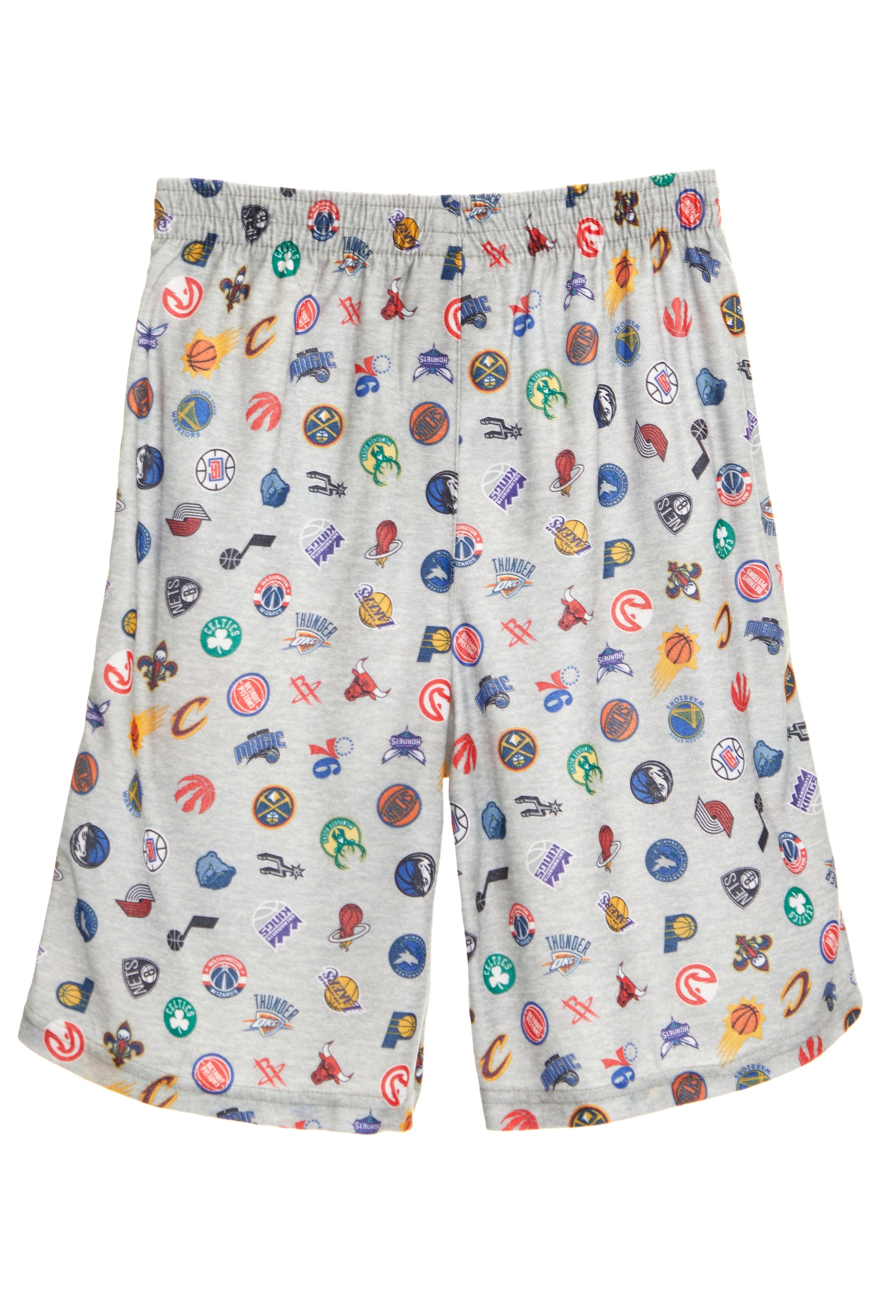 NBA All Over Boxer