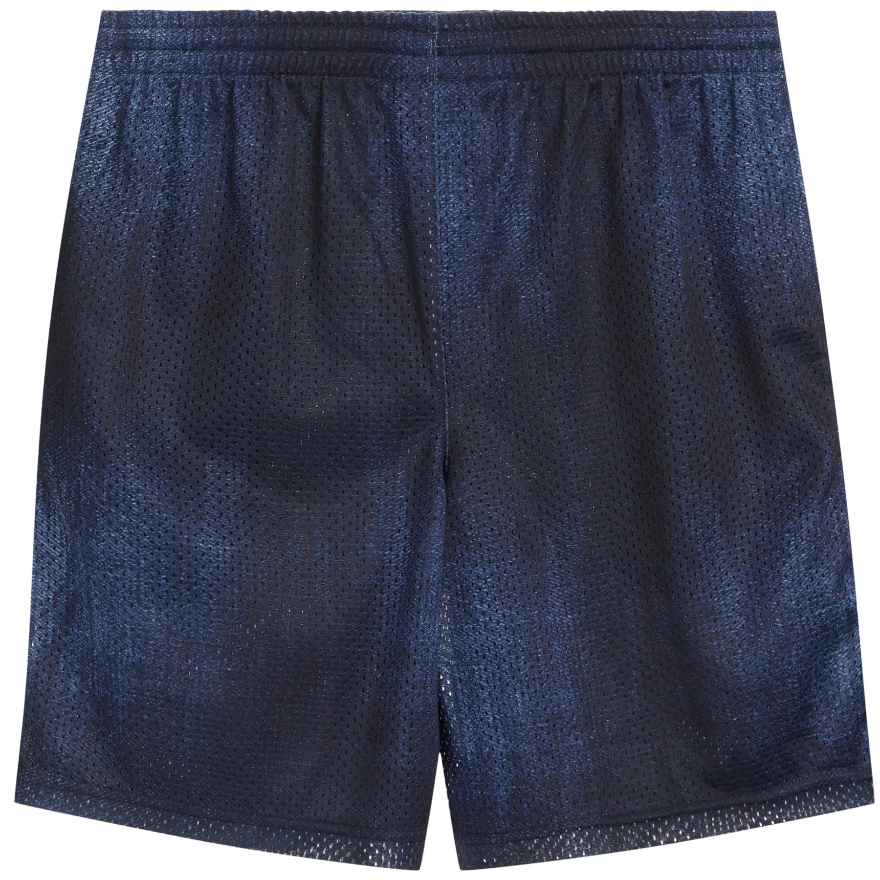 Knicks Sublimated Heating Up Short