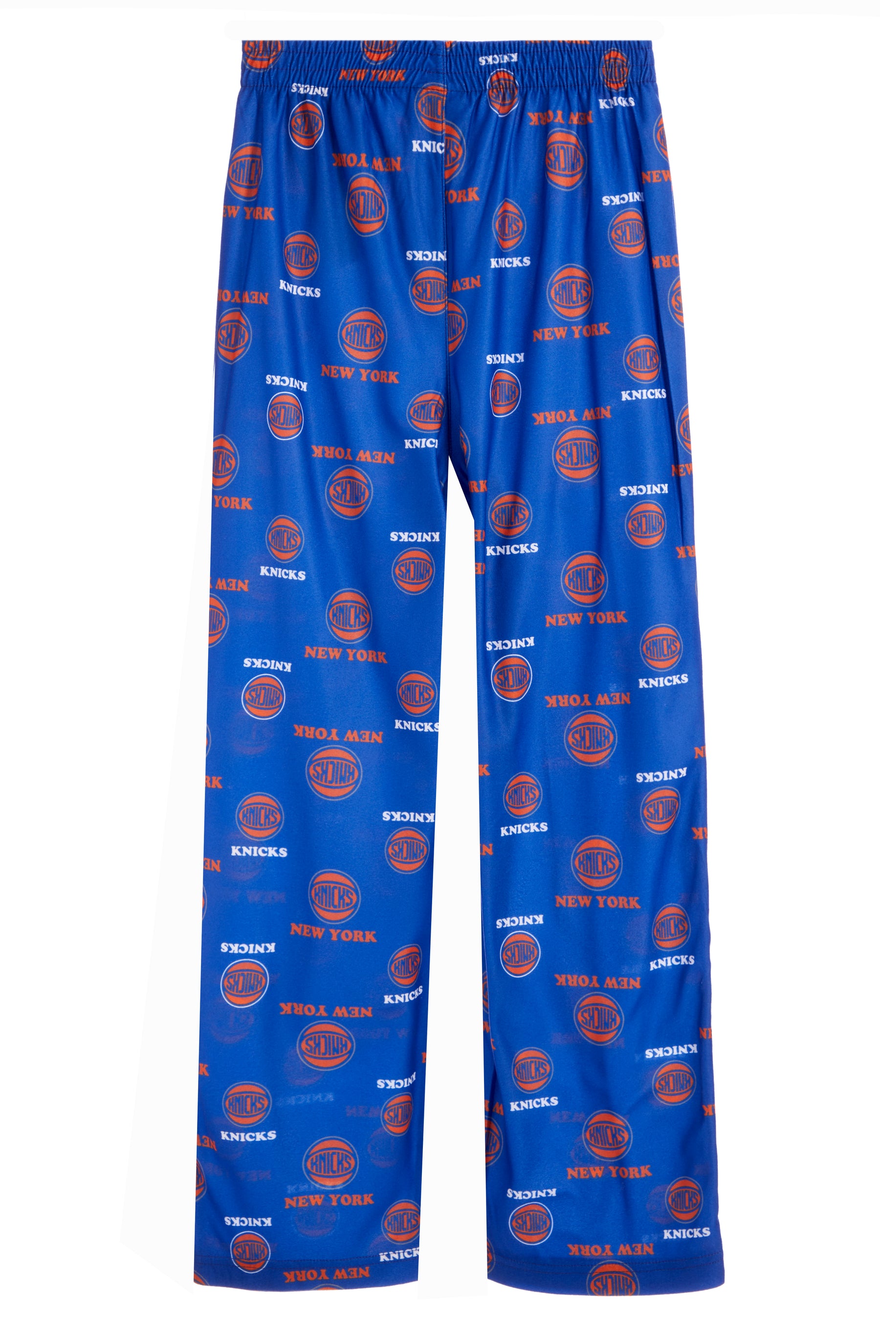 TEAM COLOR PRINTED PANT-KNICKS PJ PANT