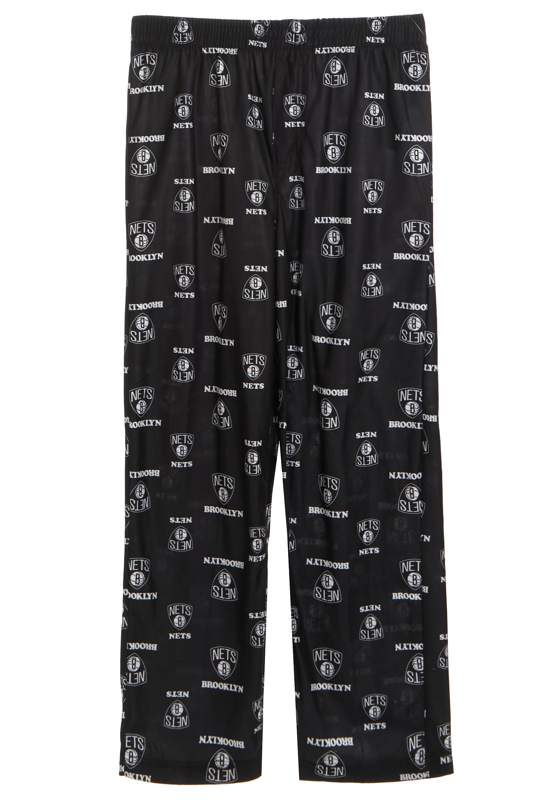 TEAM COLOR PRINTED PANT-NETS PJ PANT