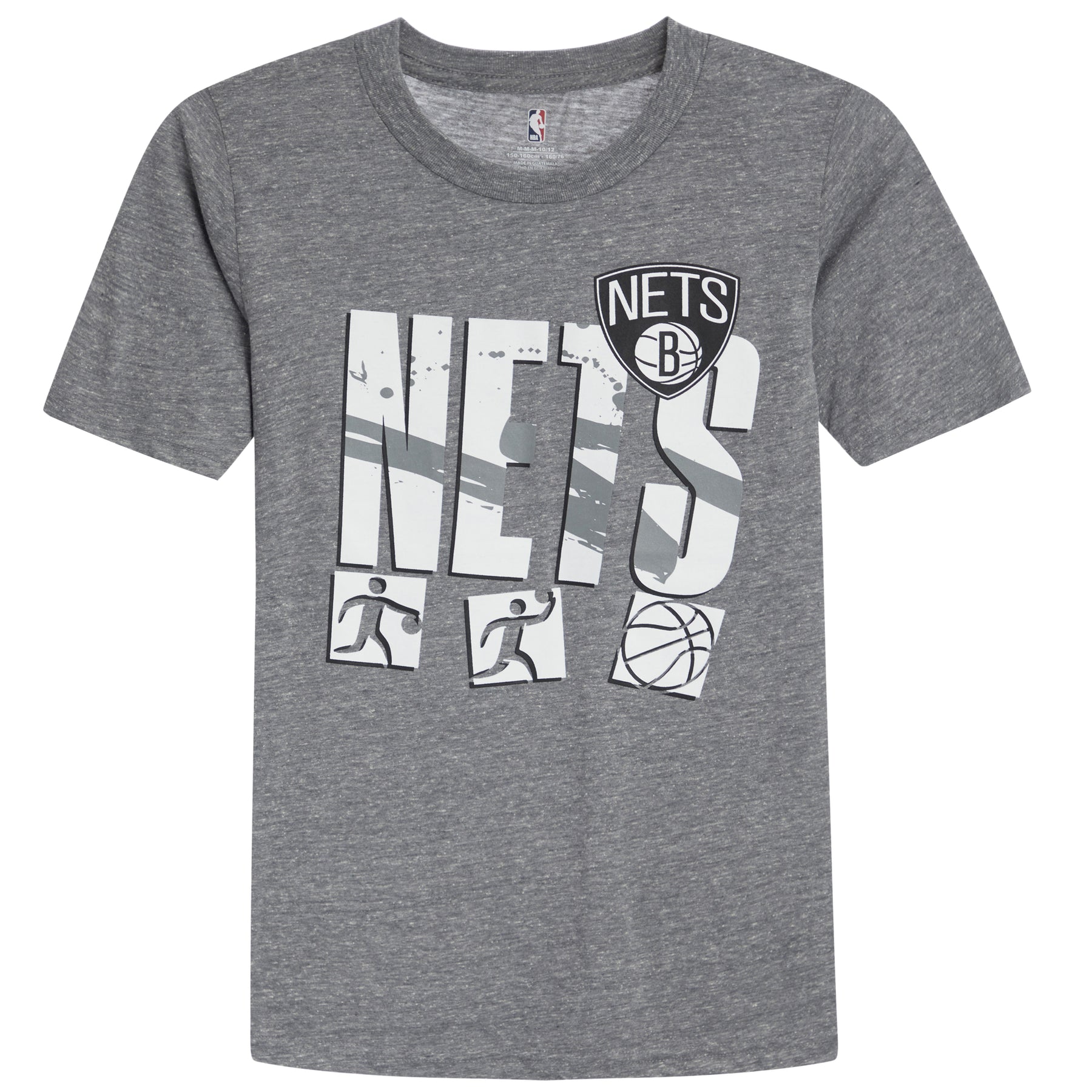 Nets Full Tilt Triblend