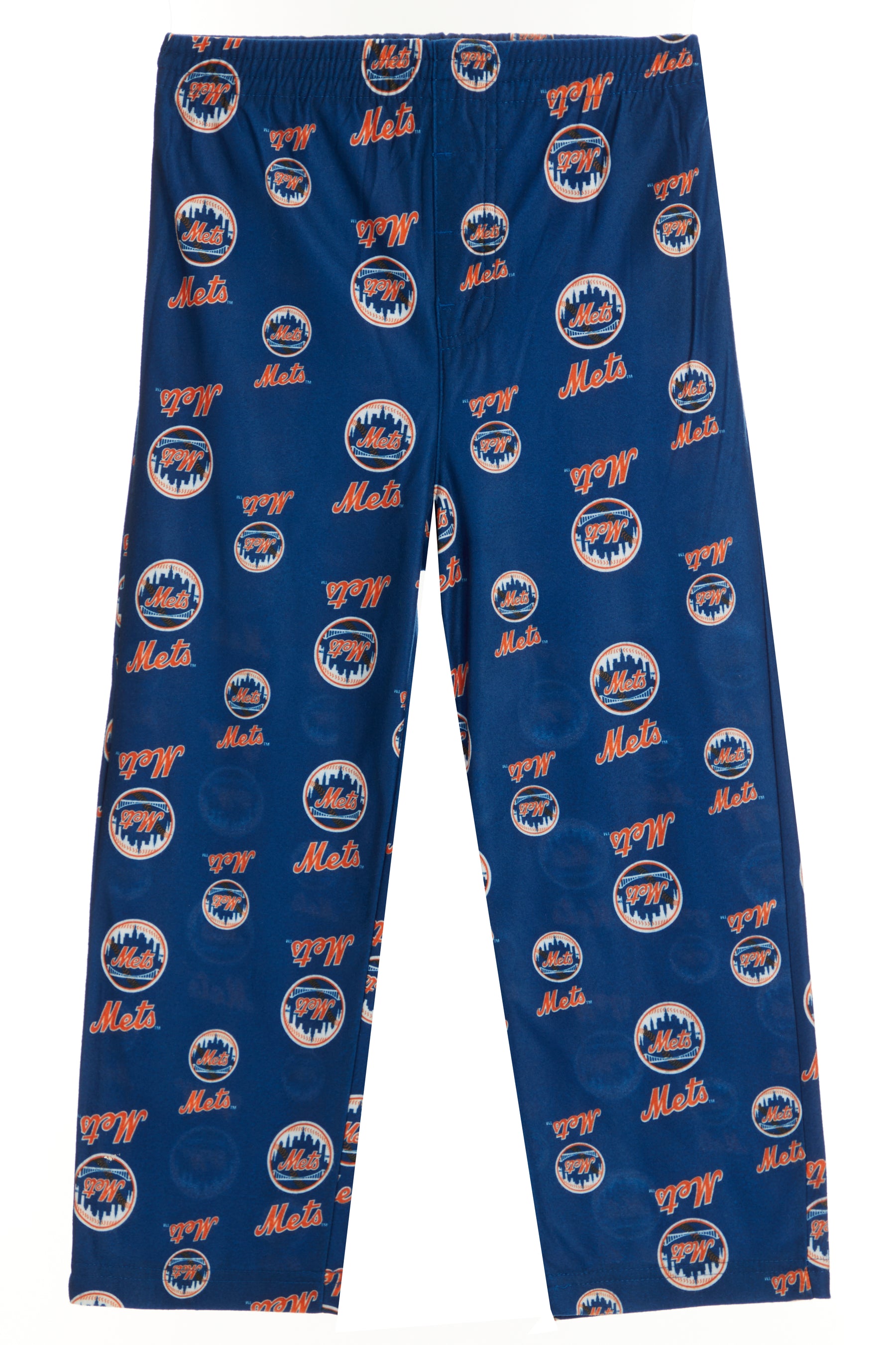 Mets Team Color Lounge Pant