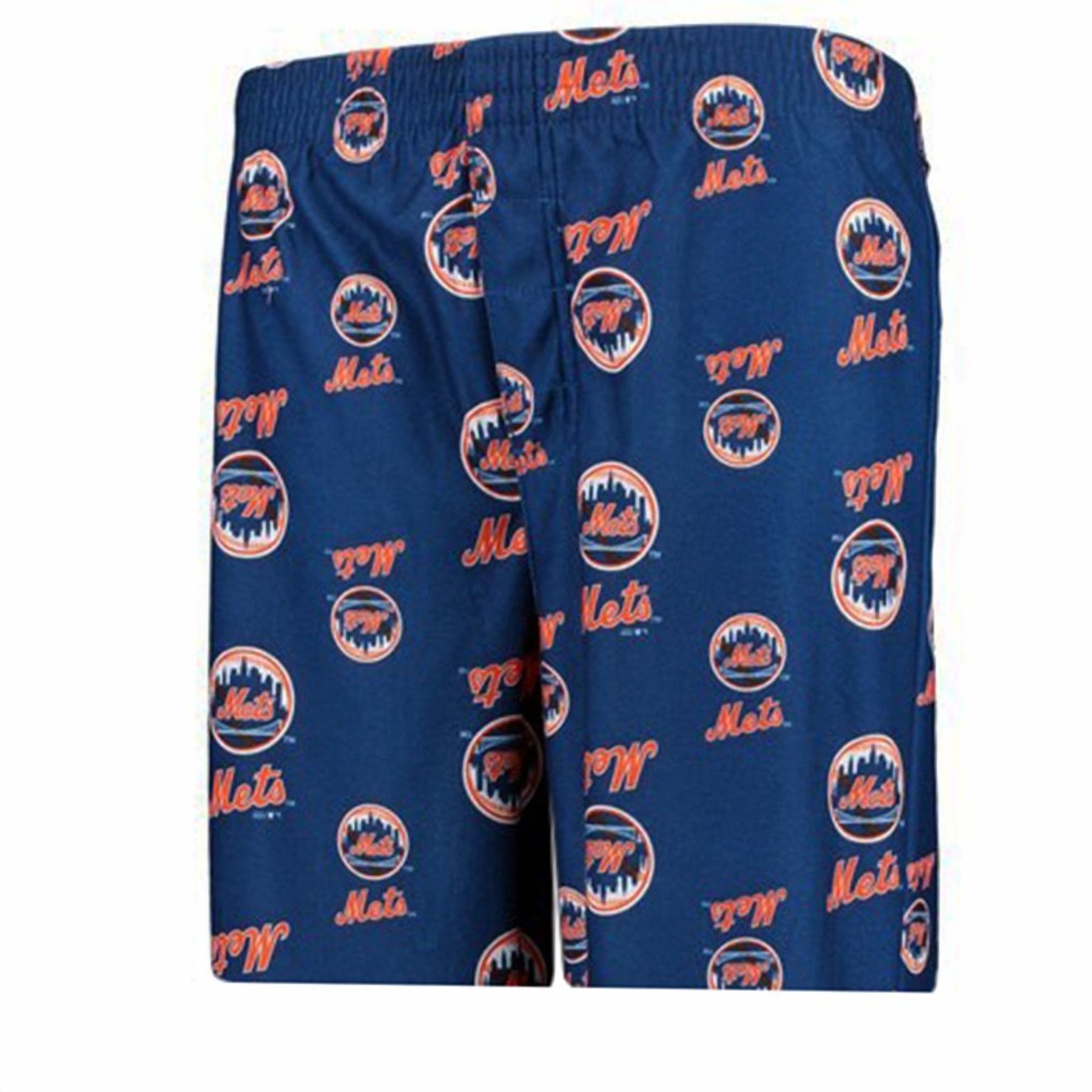 Mets Team Printed Lounge Short