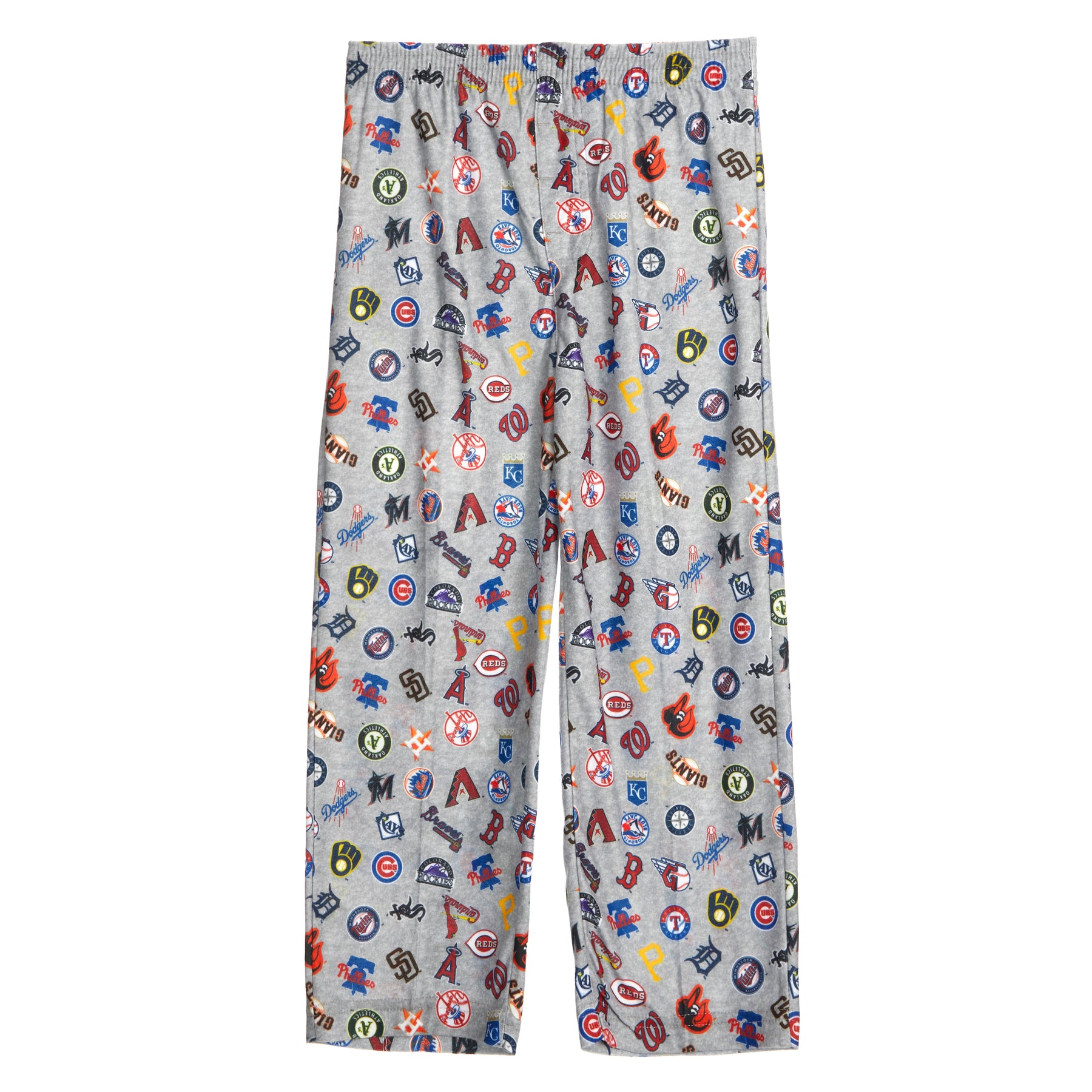 MLB All over printed lounge pant
