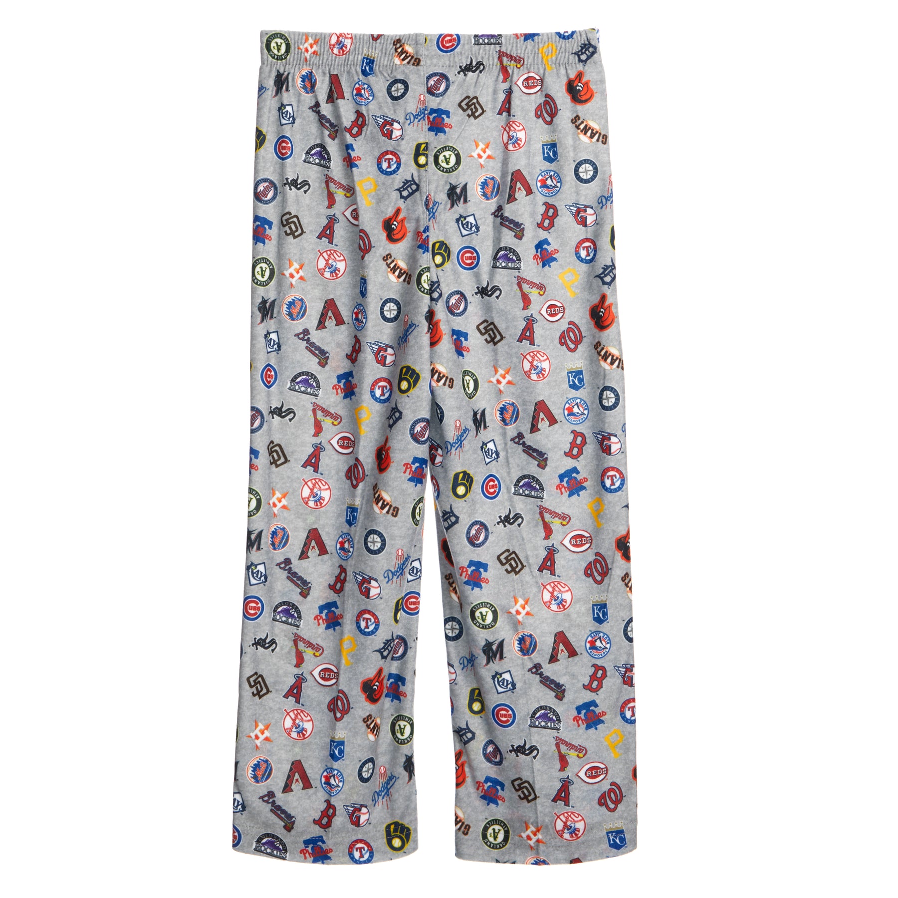 MLB All over printed lounge pant