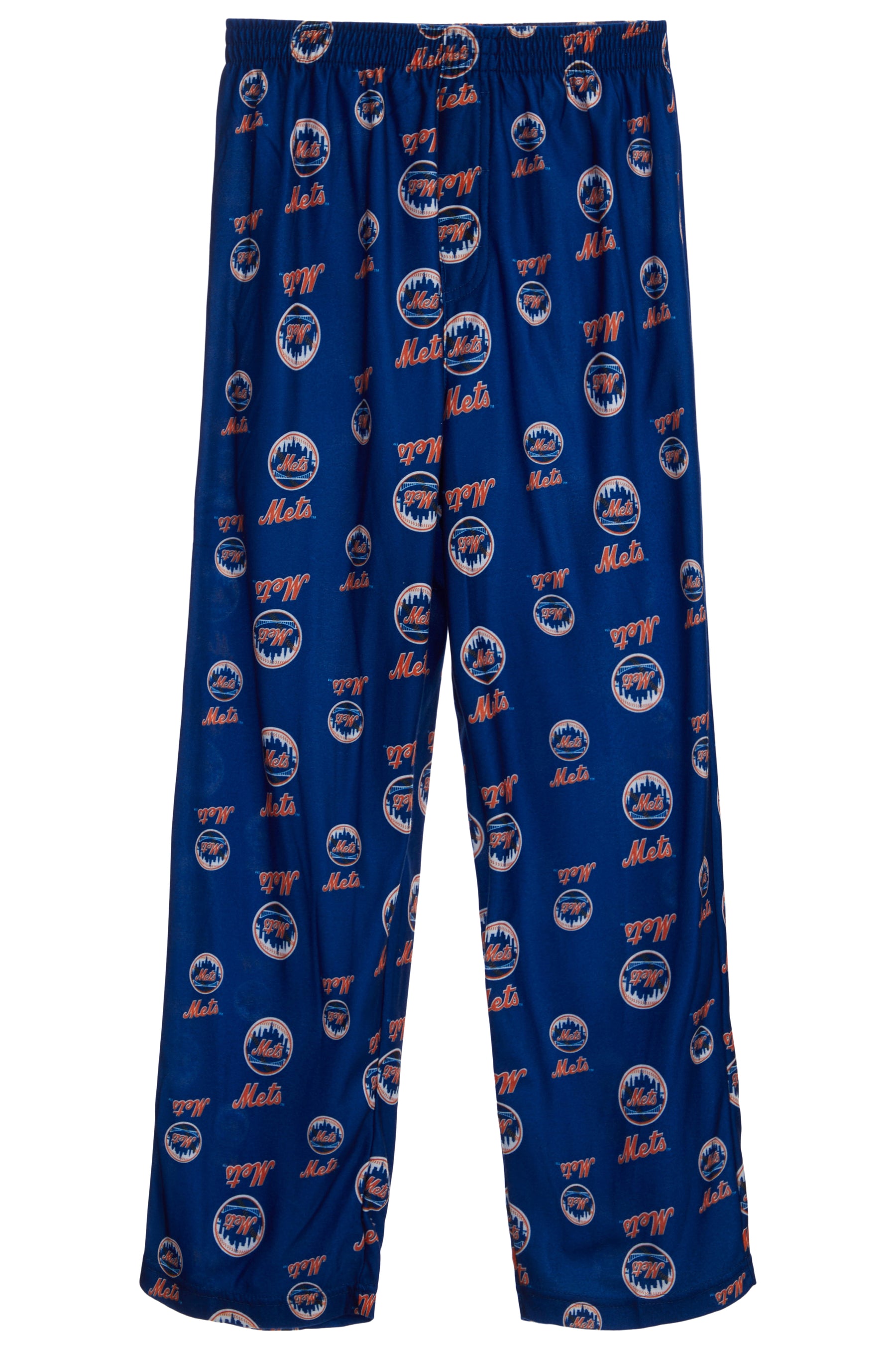 Mets Team Color Printed lounge pant