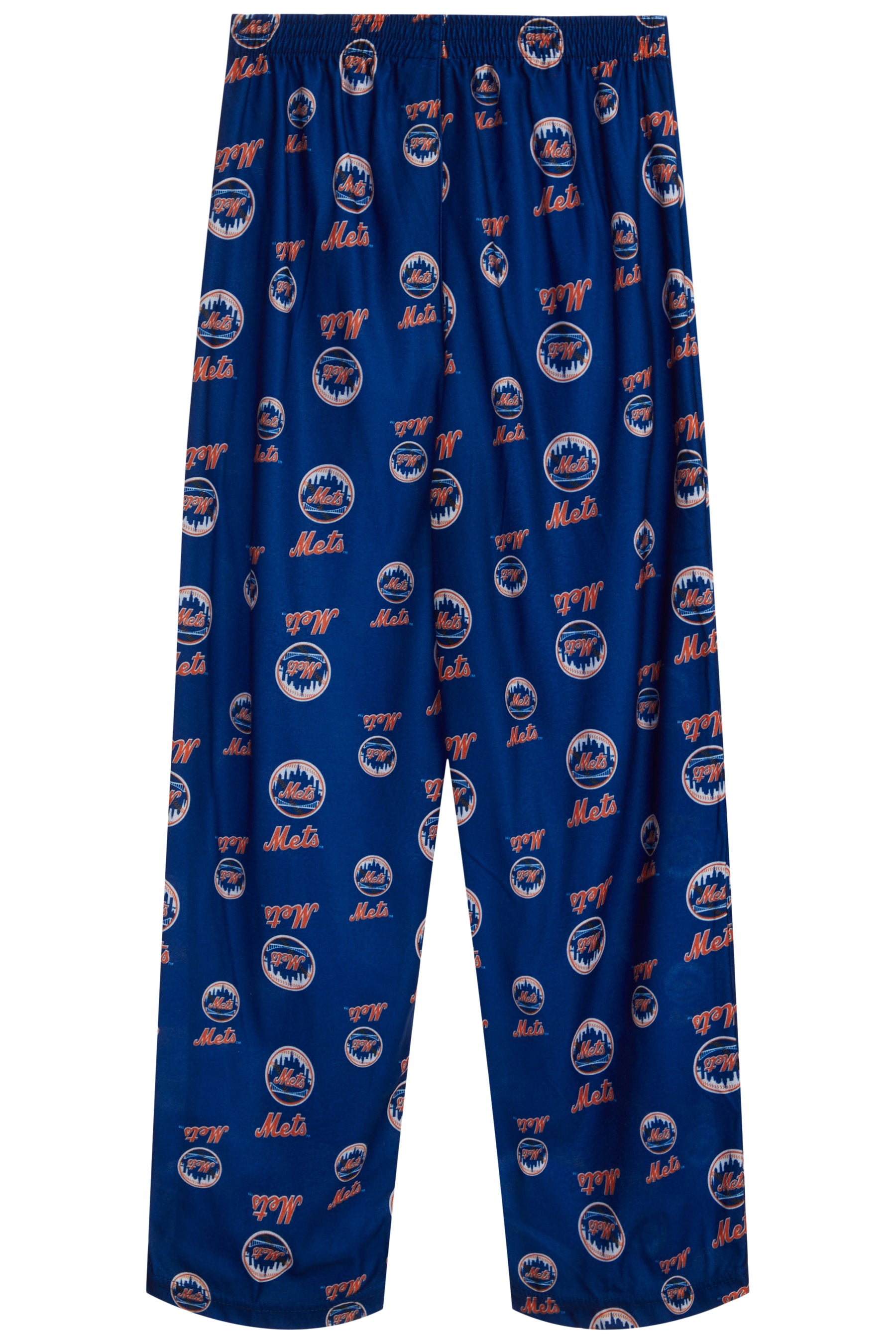 Mets Team Color Printed lounge pant