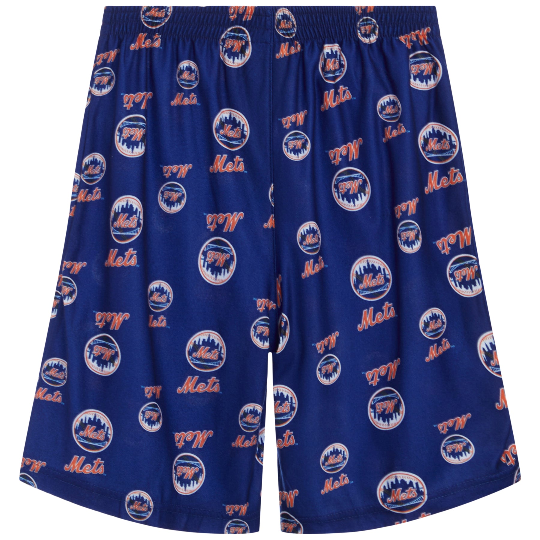 Mets Printed Boxer Short