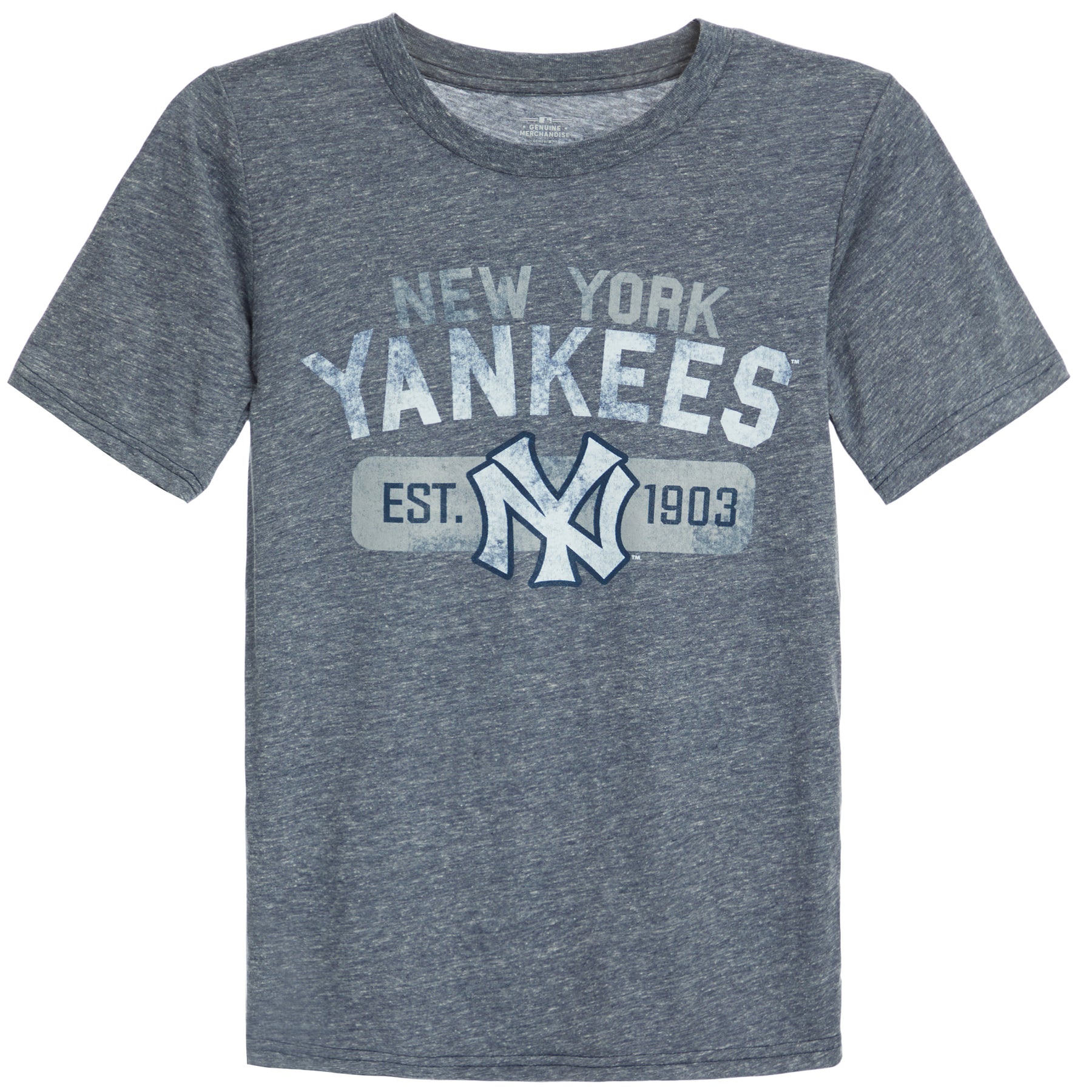 Yankee Coop Nostalgia Triblend Tee