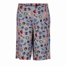 MLB All over printed lounge boxer