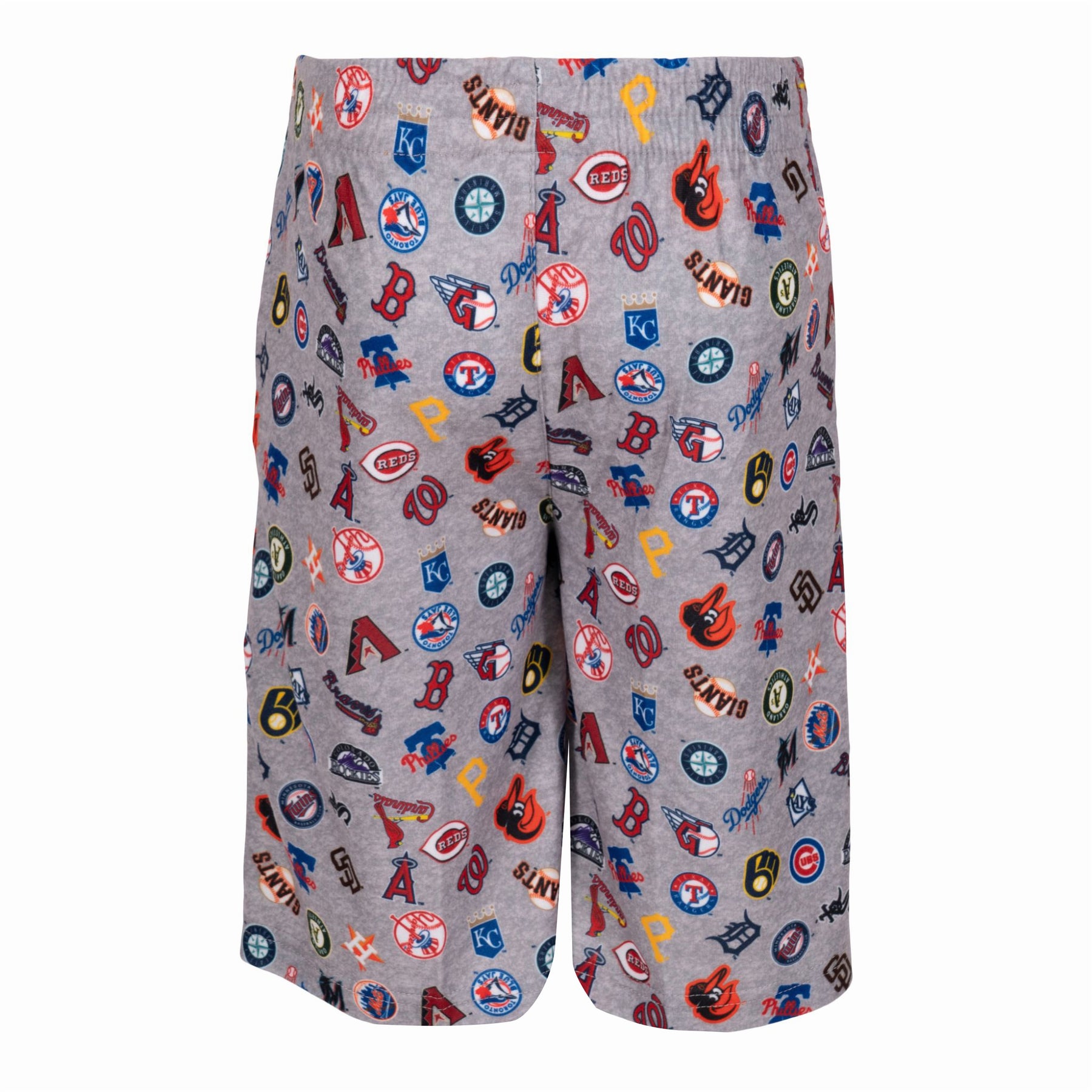 MLB All over printed lounge boxer