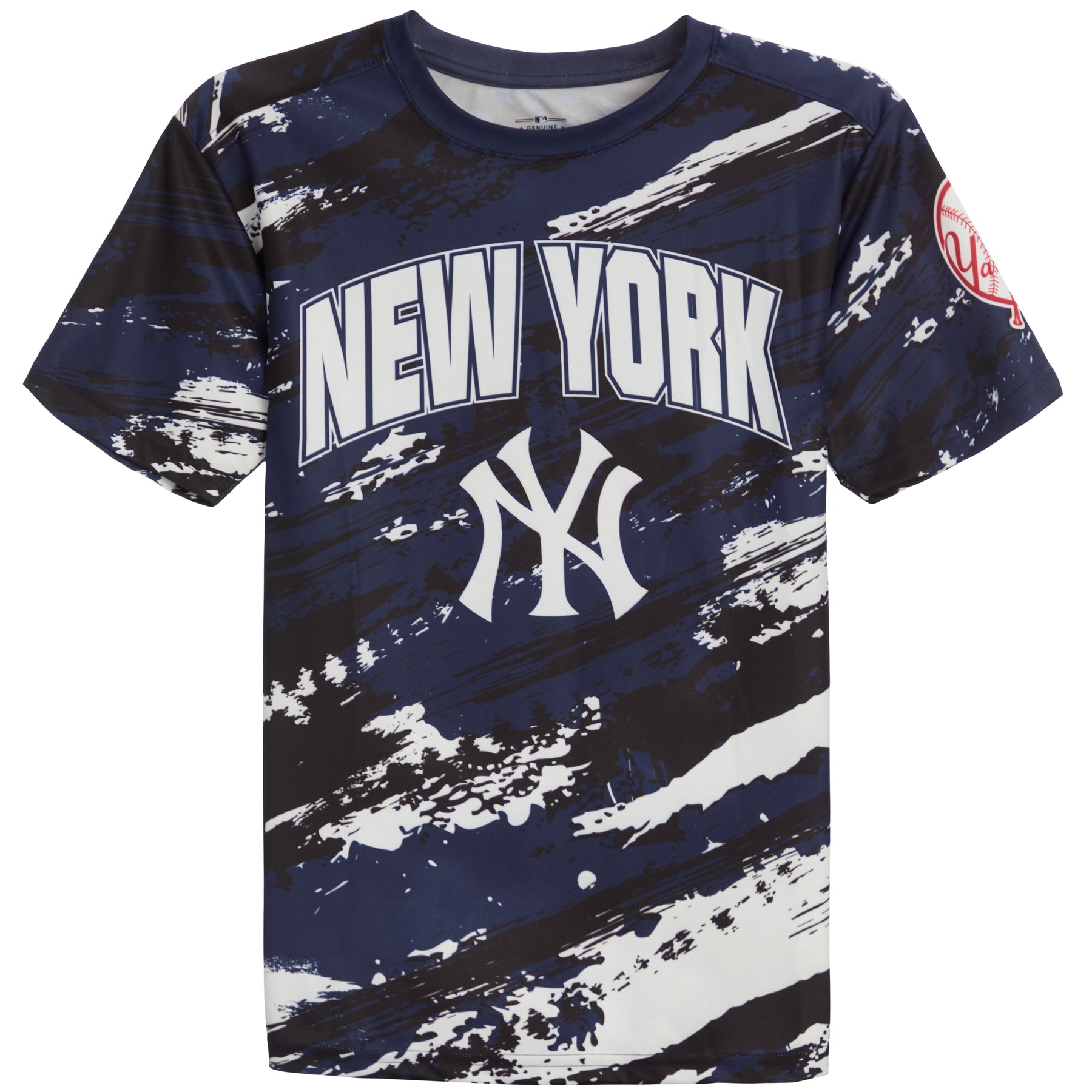 Yankee Steeling Home Sublimation Tee