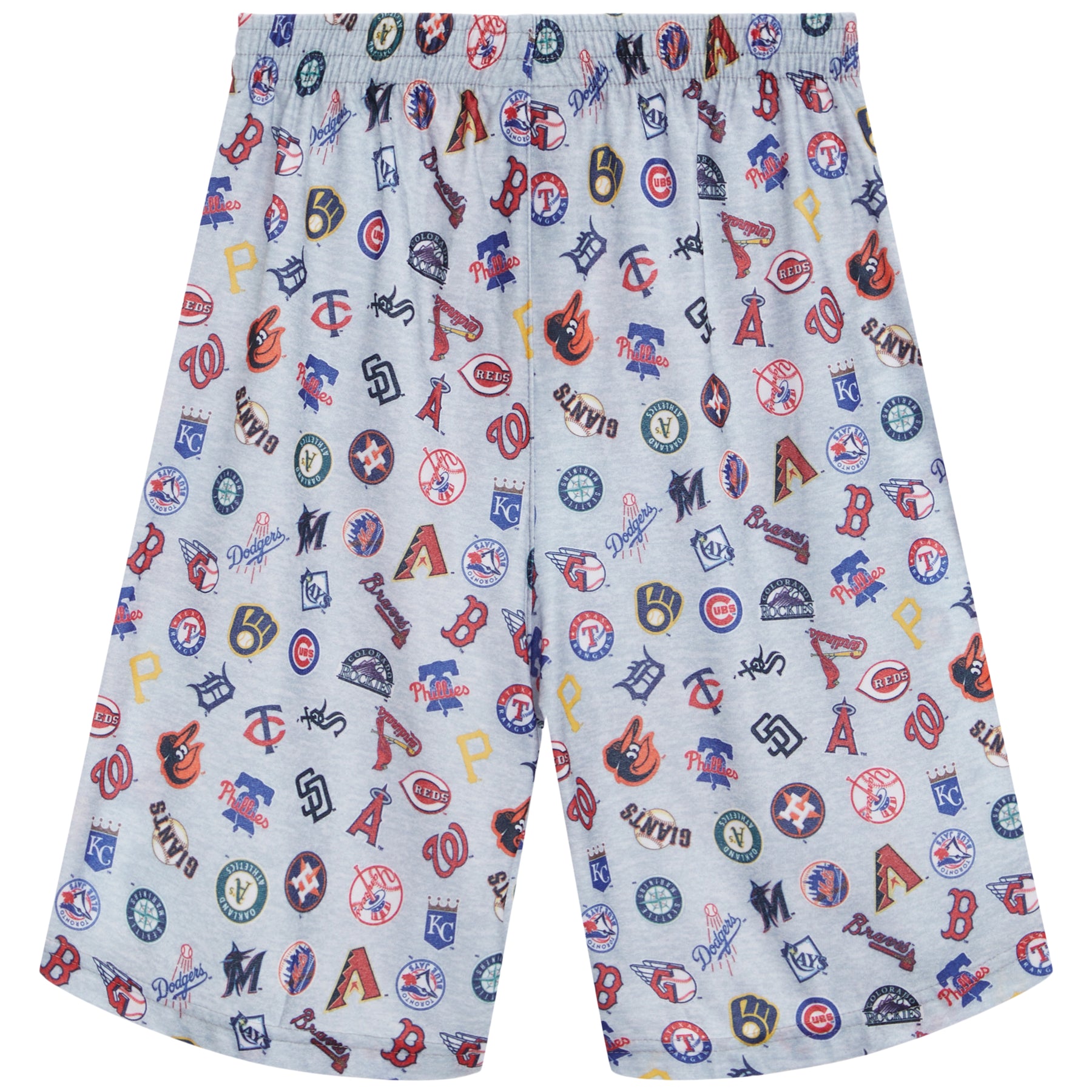 MLB All team Printed Boxer Short