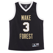 Paul-Wake Forrest-Pro Playball Jersey