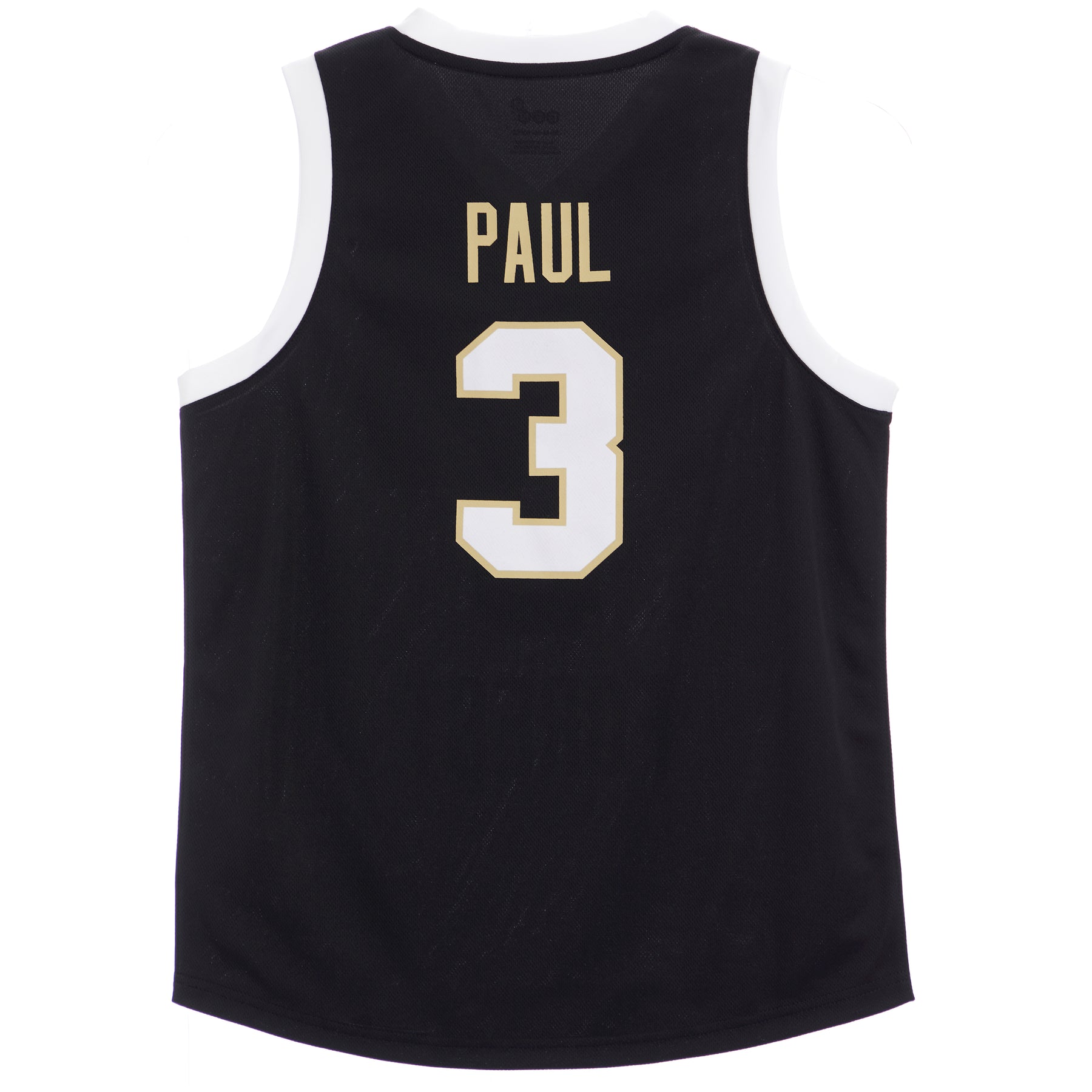 Paul-Wake Forrest-Pro Playball Jersey