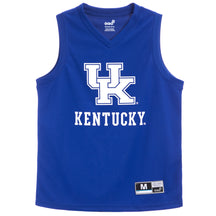 Booker-Kentucky-Pro Play Ball Jersey