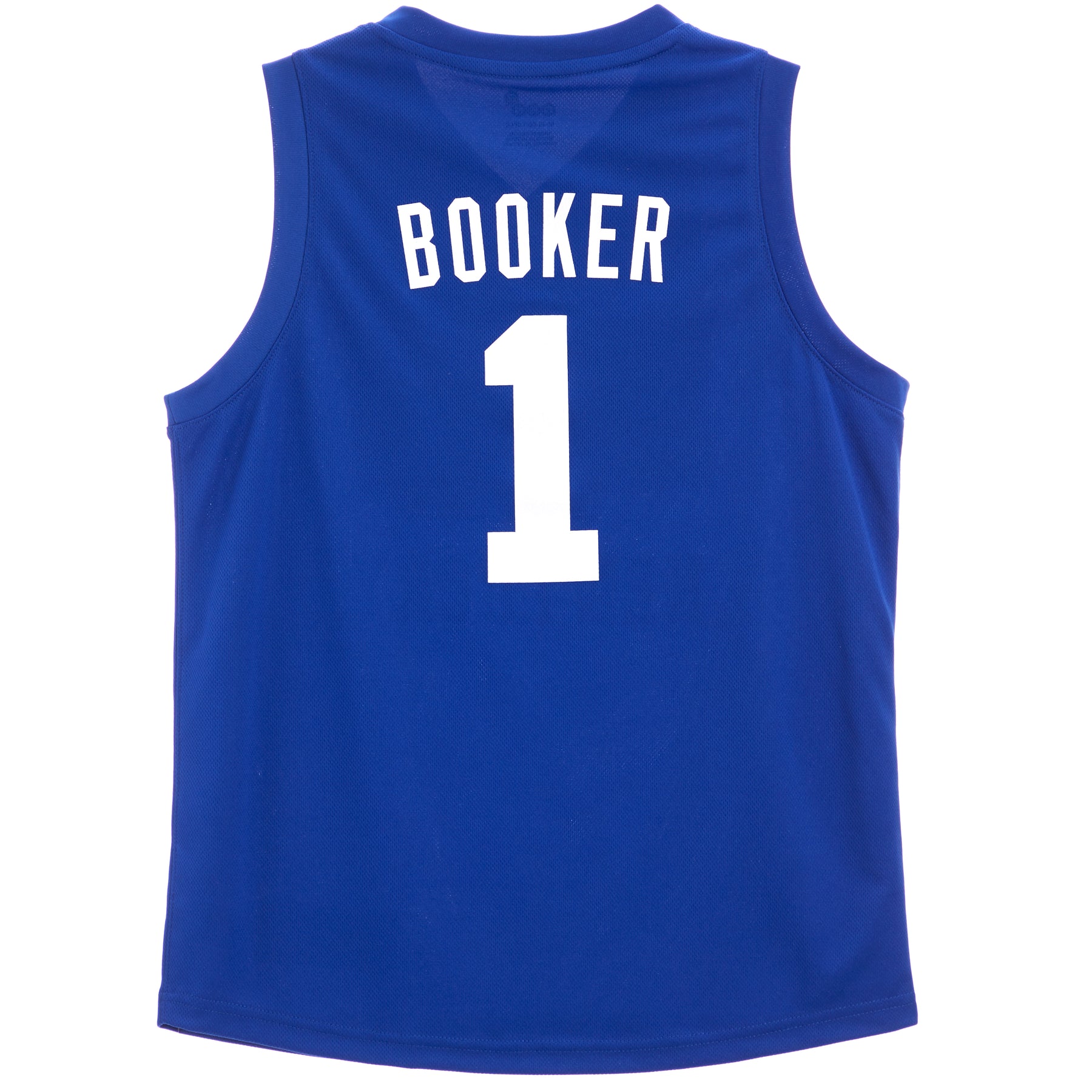 Booker-Kentucky-Pro Play Ball Jersey