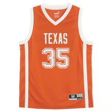 Durant-Texas Pro Playball Jersey