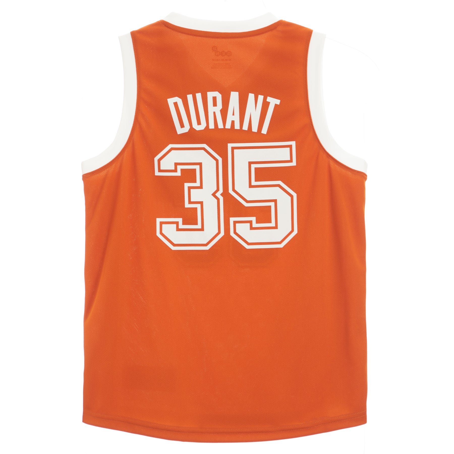 Durant-Texas Pro Playball Jersey