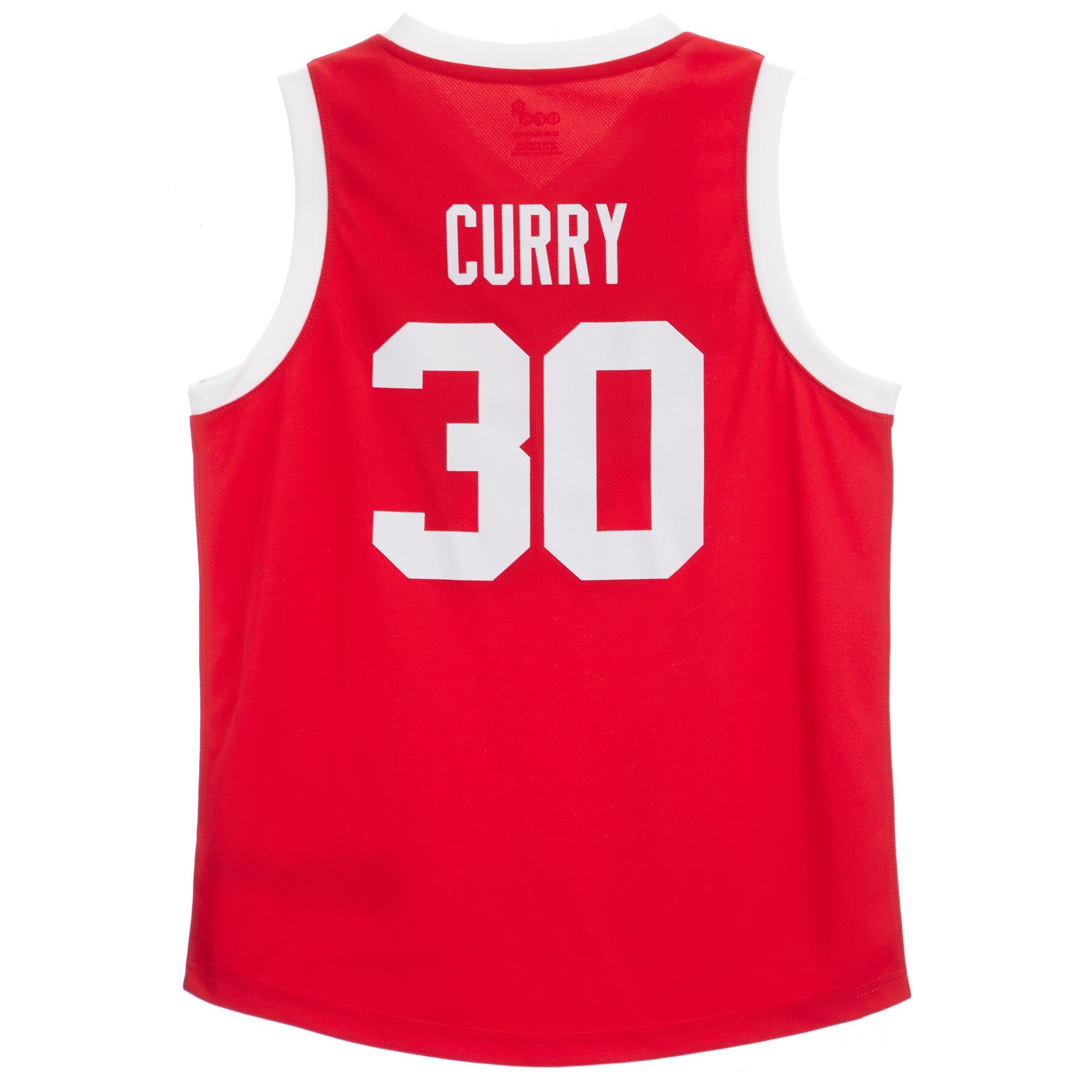 Curry-Davidson NCAA Jersey