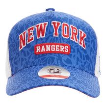 Ranger All Over Print Trucker Hat