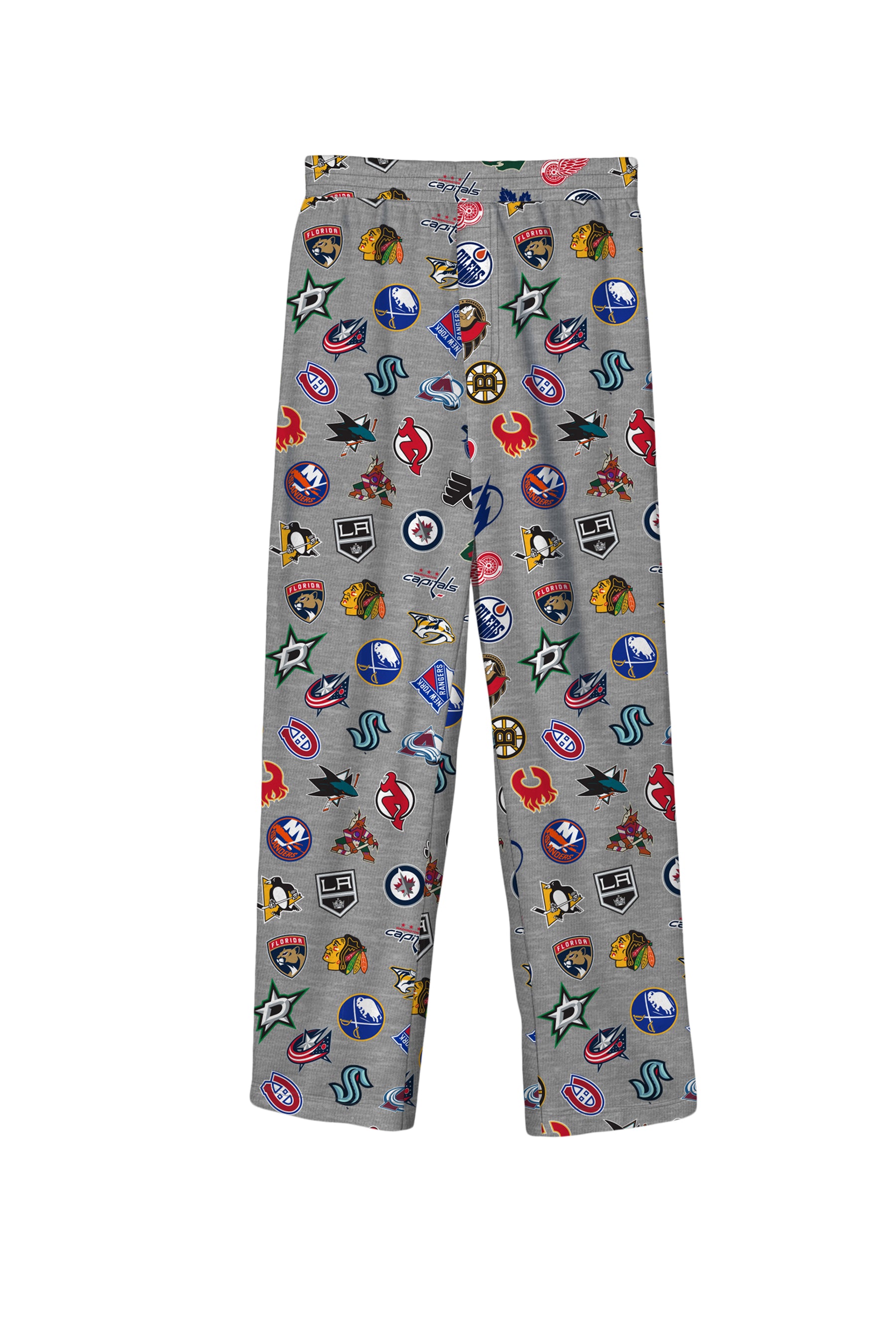 All over print pant NHL
