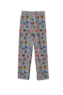 NHL Logo Lounge Pant