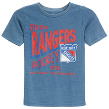 Rangers Retrograde short sleeve Tee