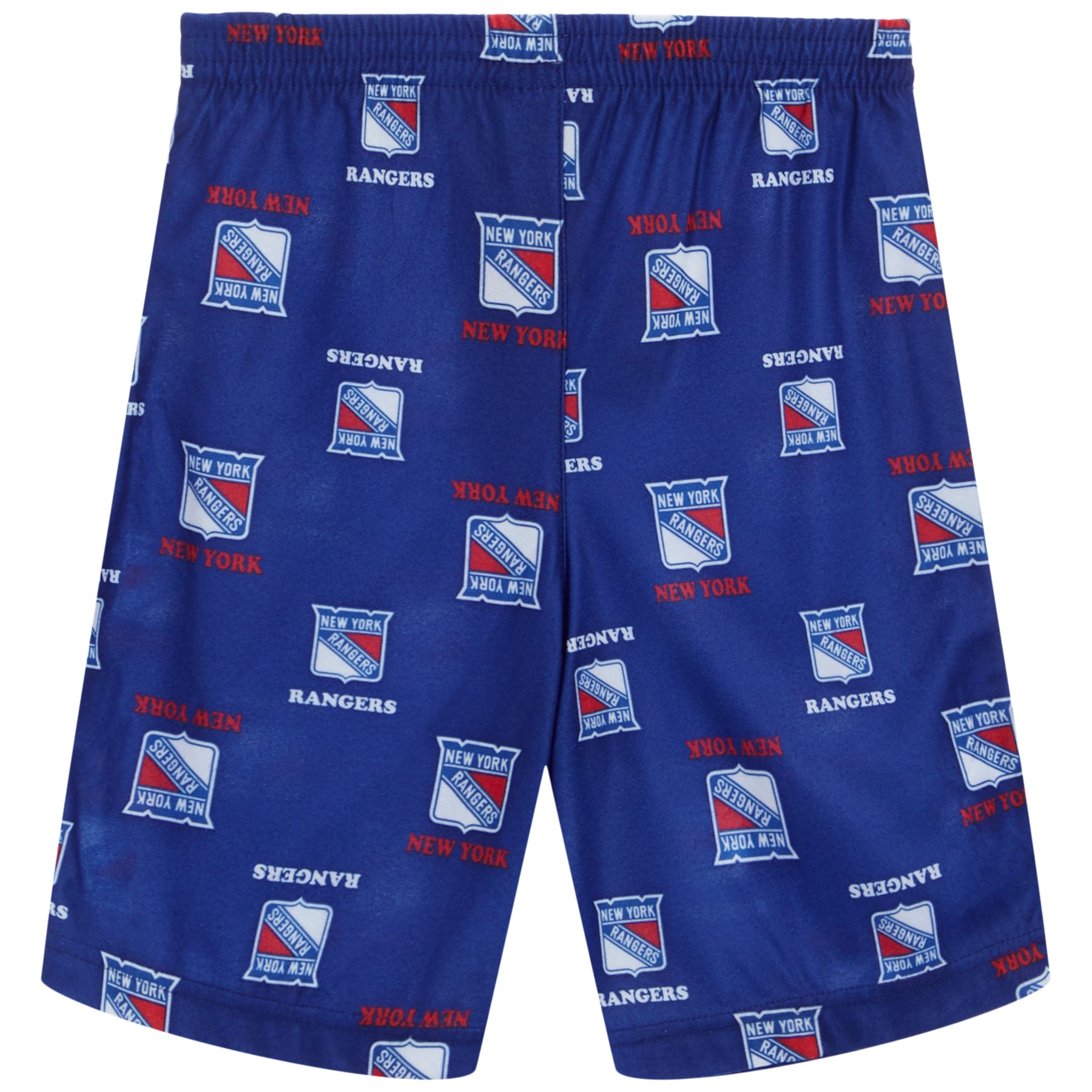 Ranger Team Color Lounge Short