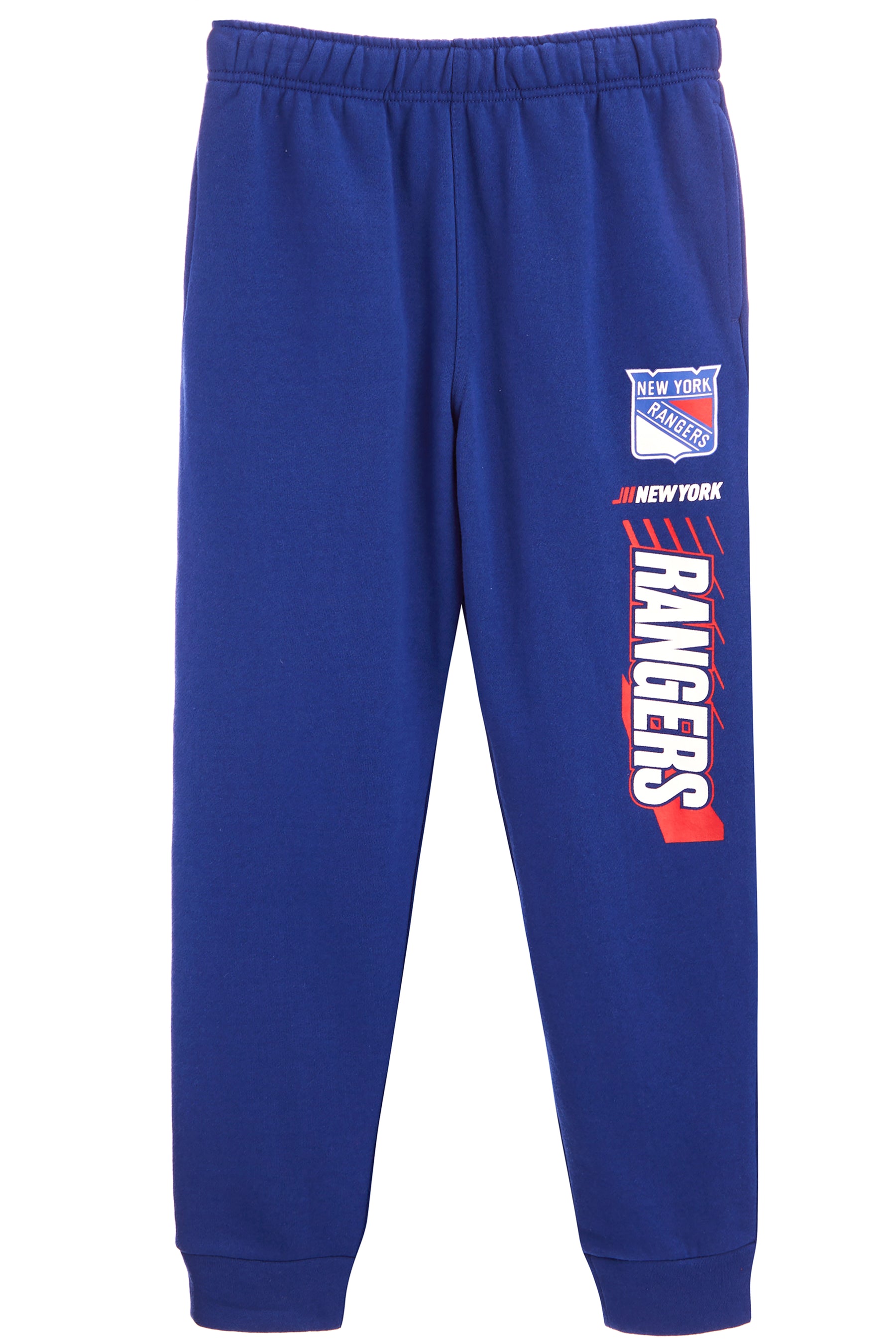 Power Move Pant