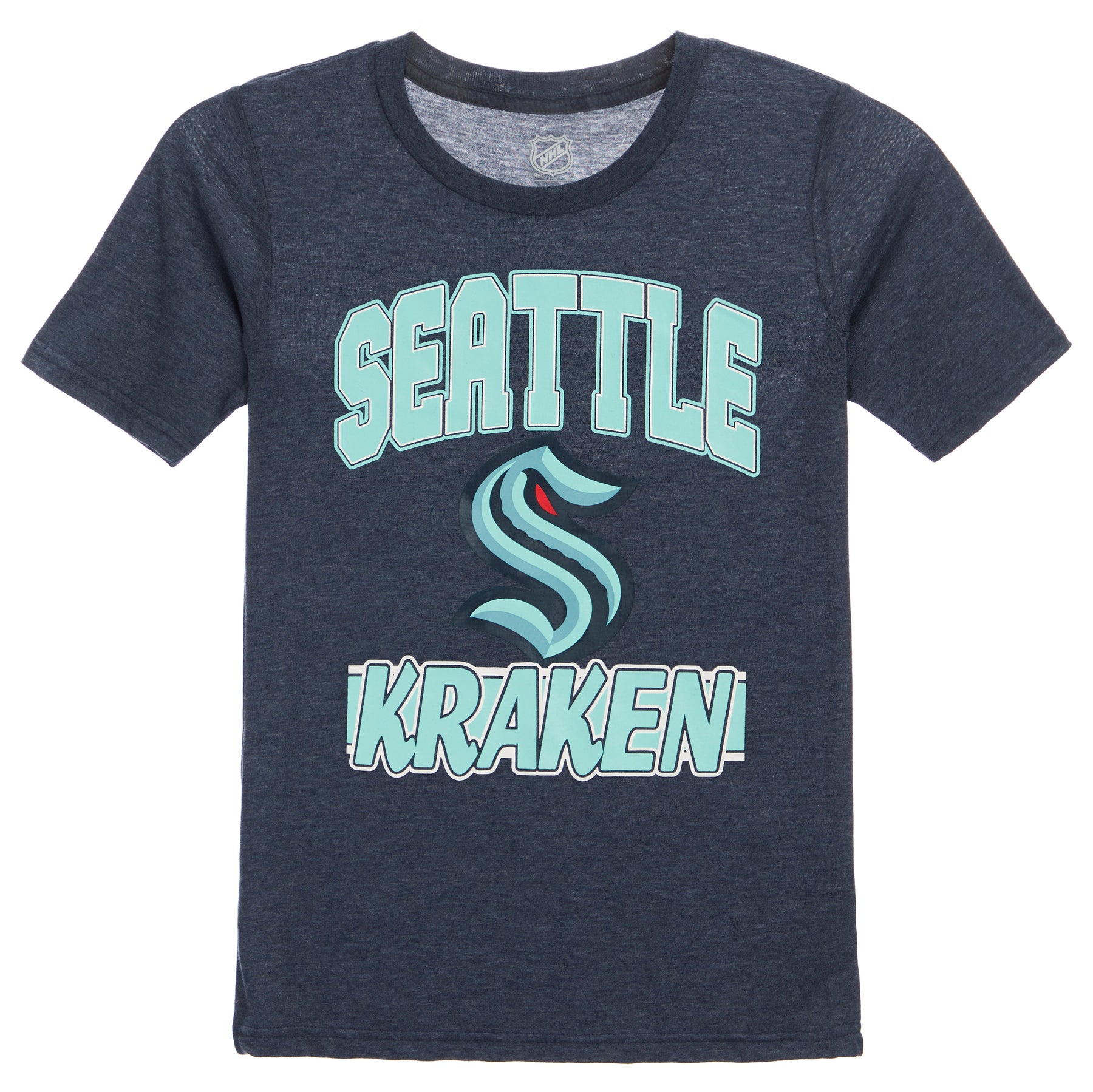 Kraken All Time Great Tee
