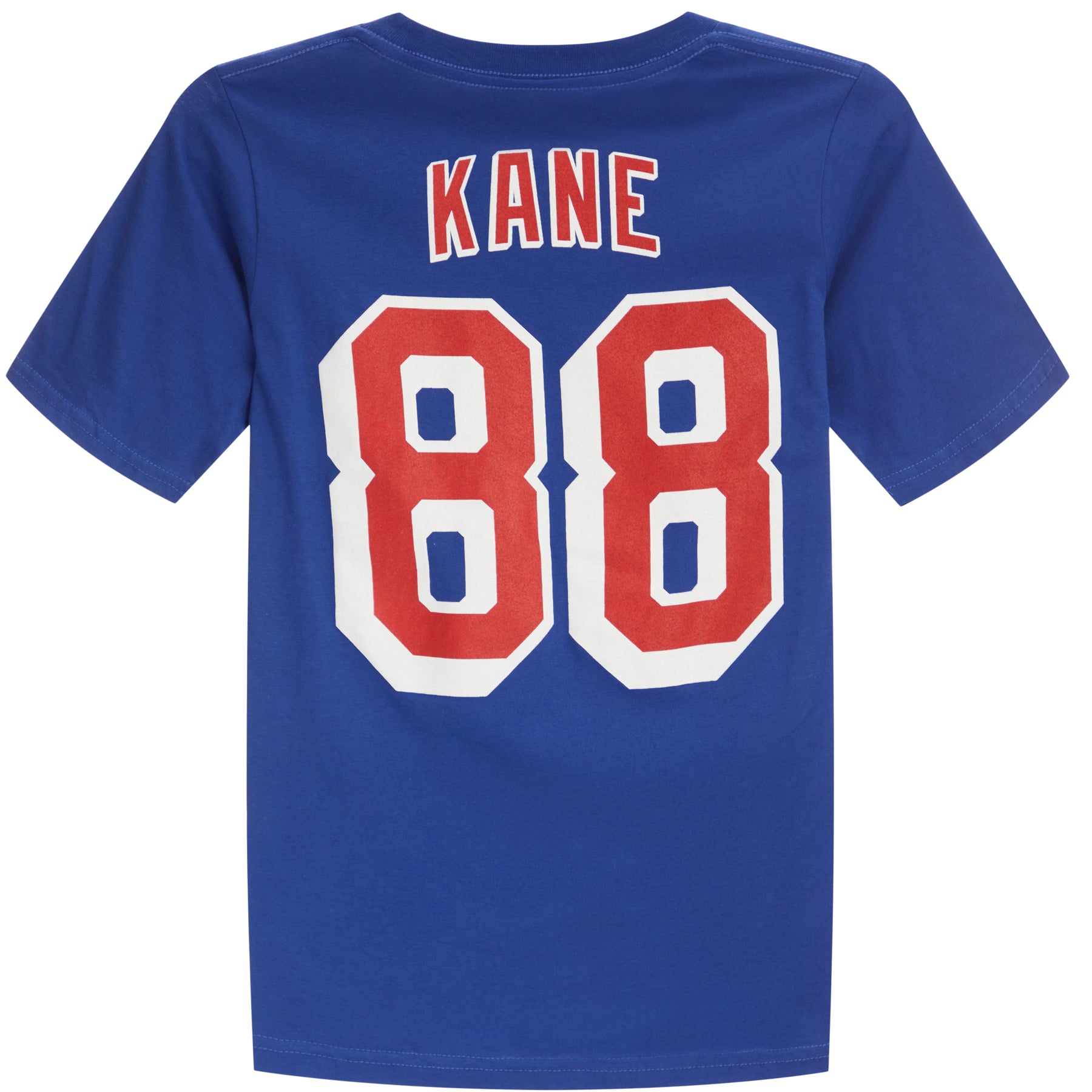 Kane Name and Number Tee