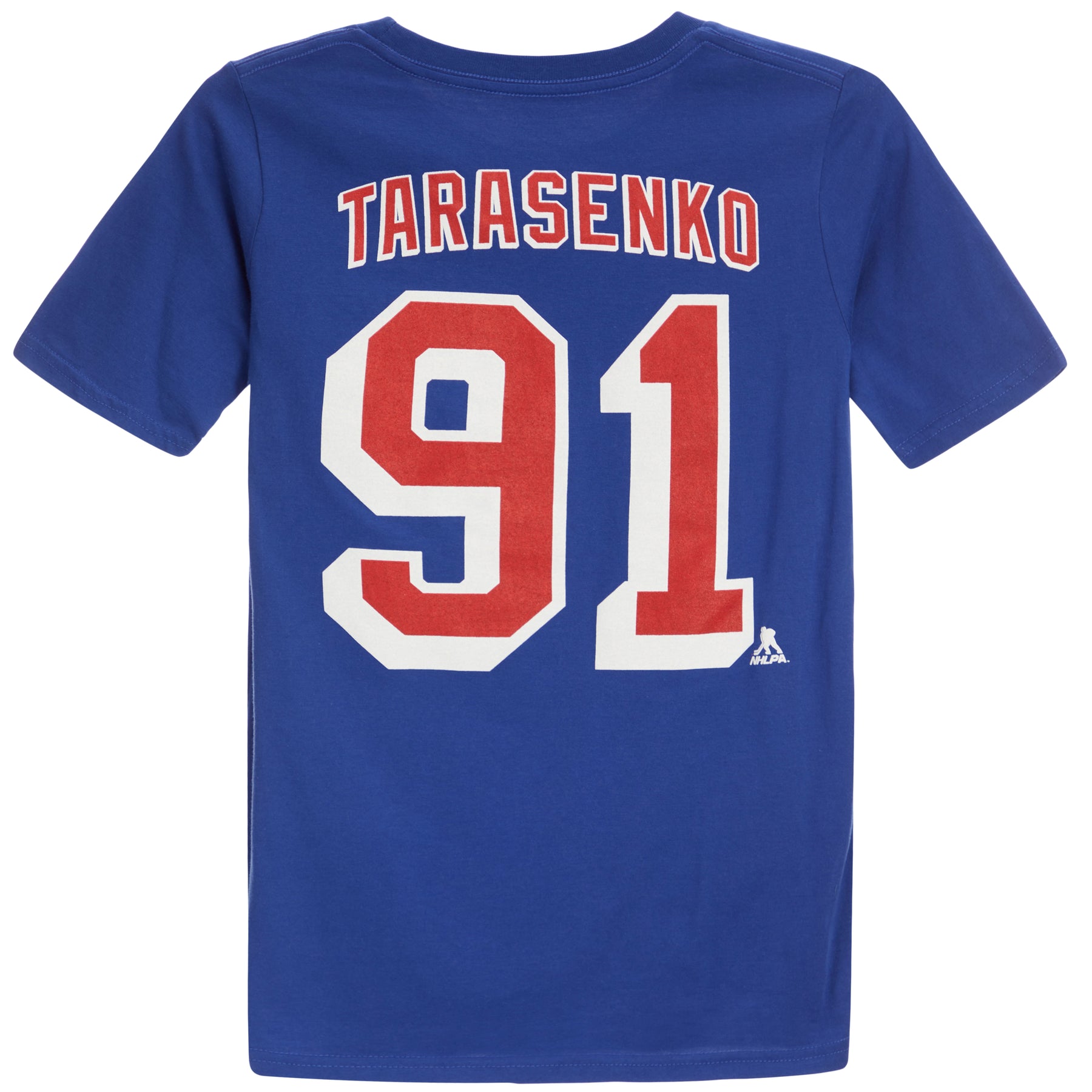 Tarasenko Name and Number Tee