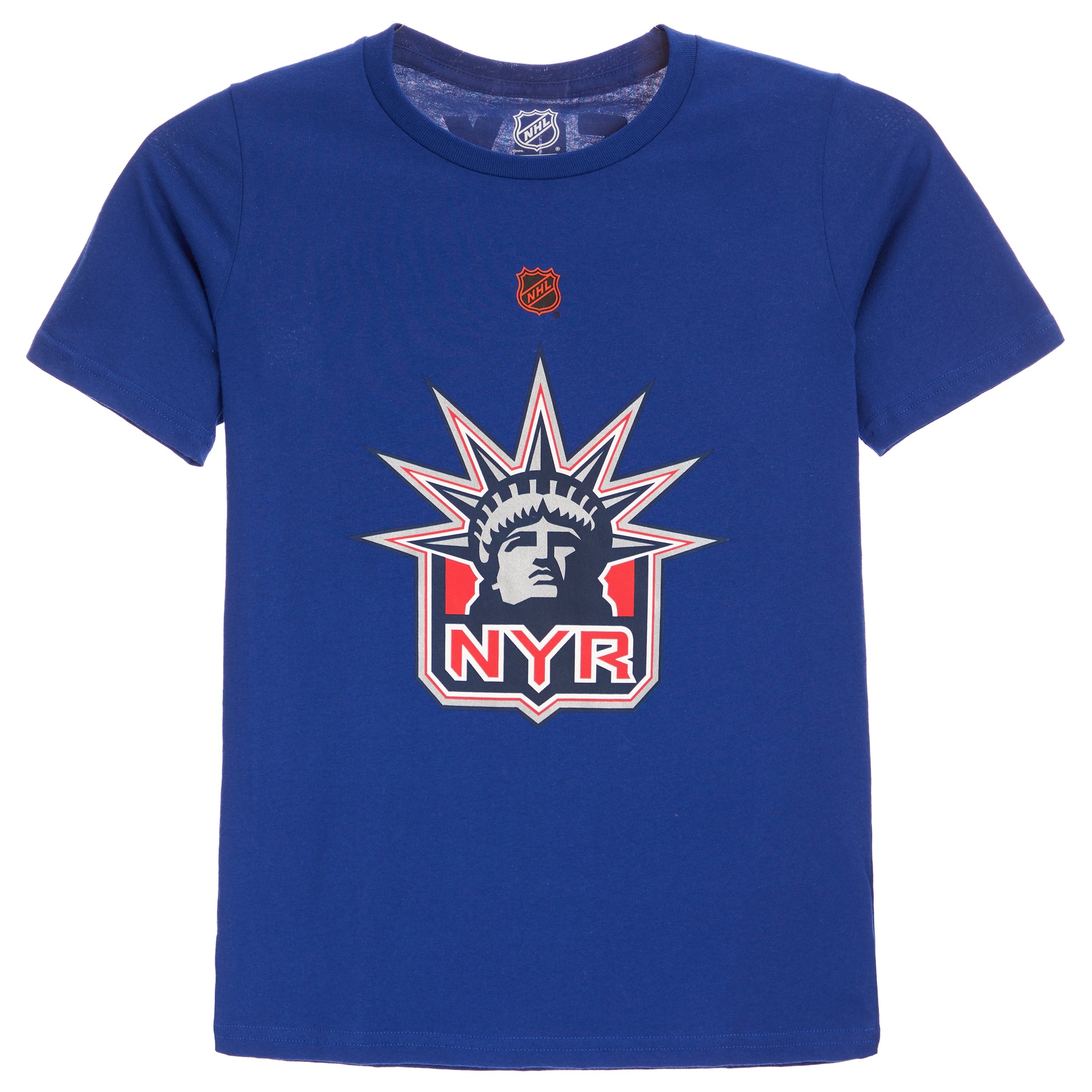 Panerin Rangers NN Tee