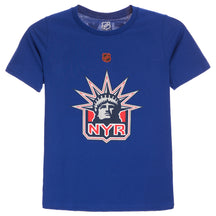 Panerin Rangers NN Tee