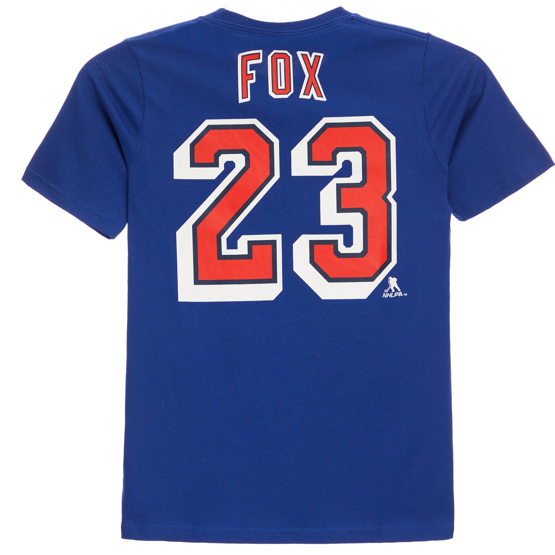 Panerin Rangers NN Tee