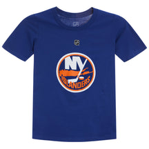 Horvat/Islanders Name and Number Tee