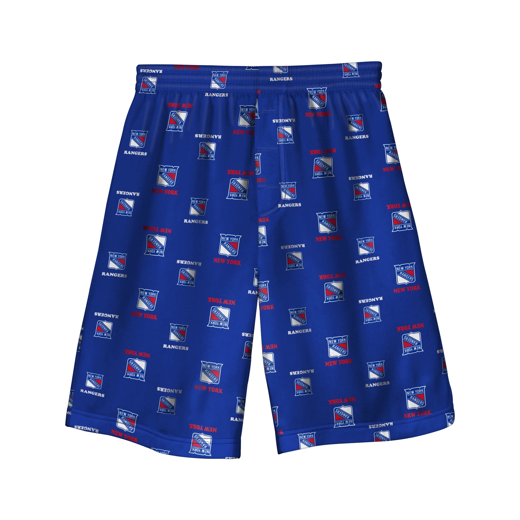 NHL Rangers Team Boxer