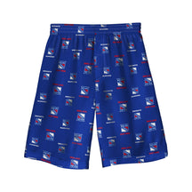 NHL Rangers Team Boxer