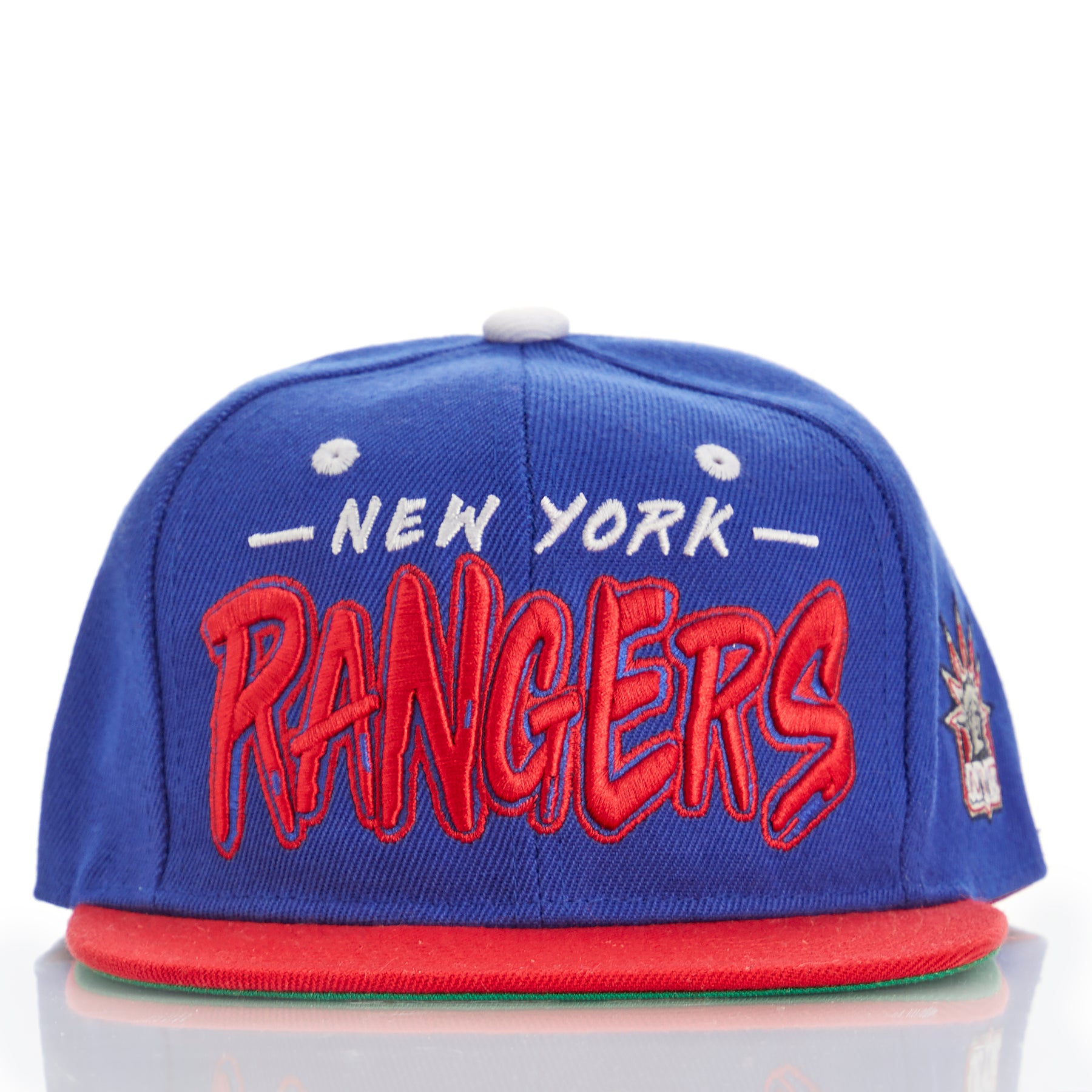 Rangers Deadstock Flatbrim