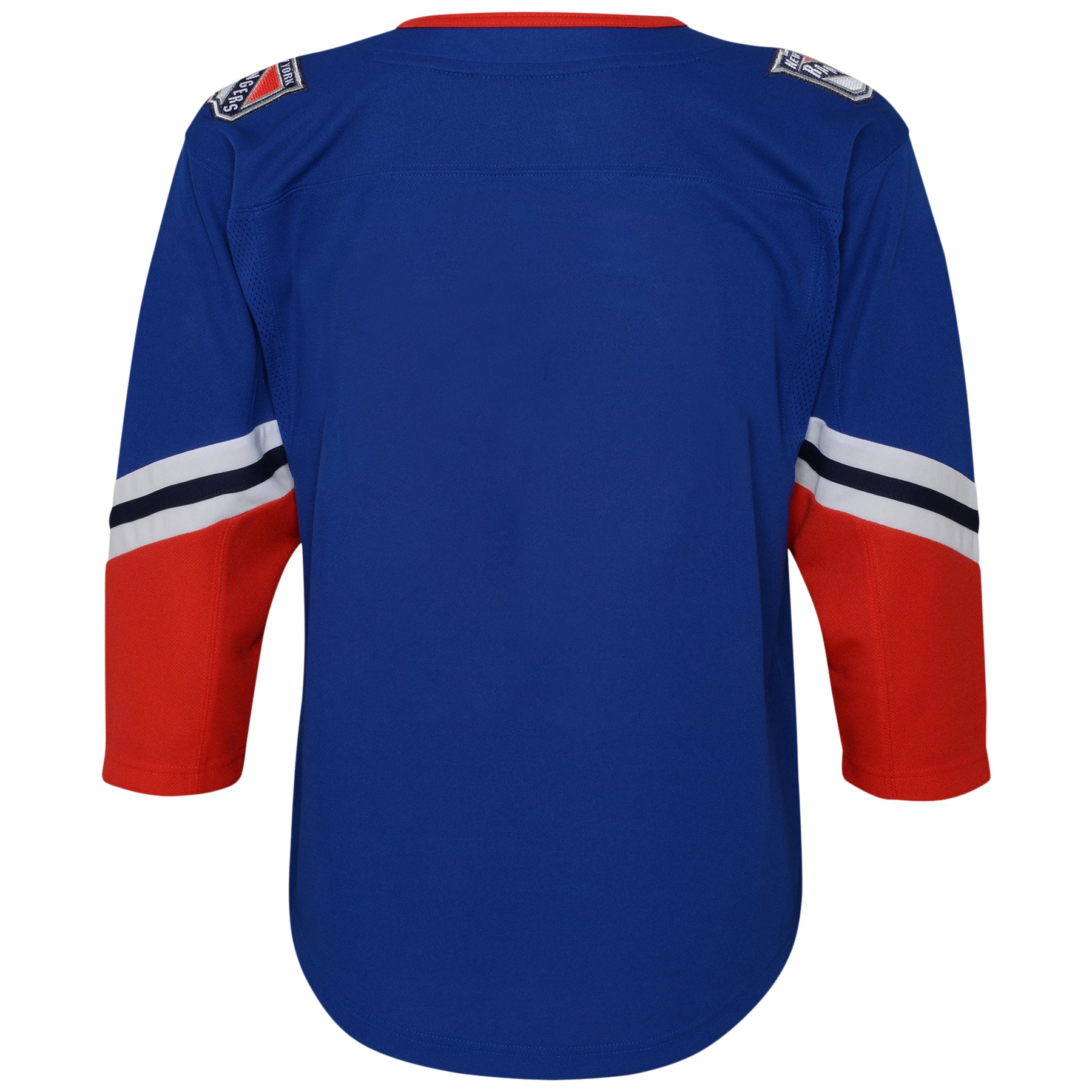 Ranger NHL 2022 Premier Jersey