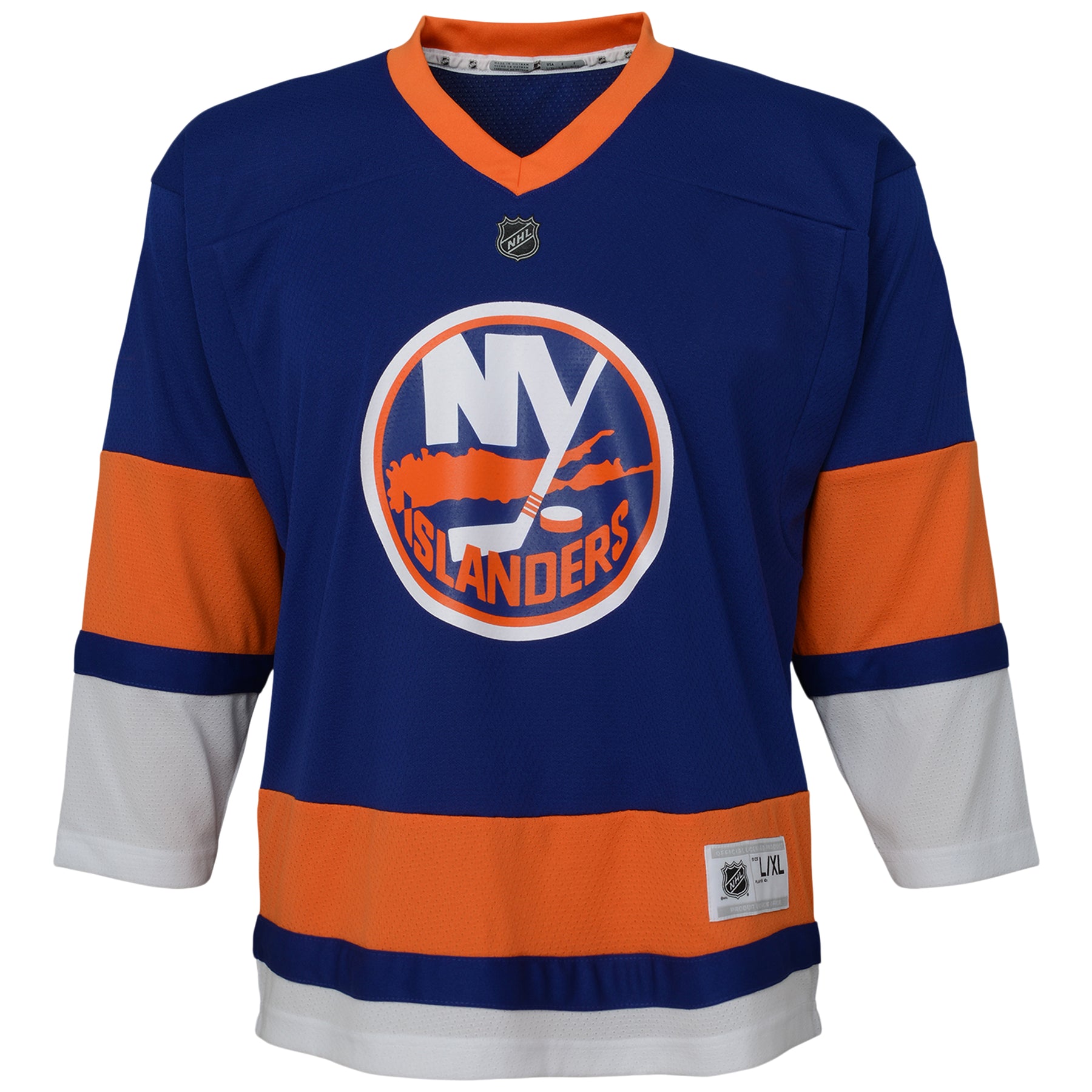Islander Replica Jersey