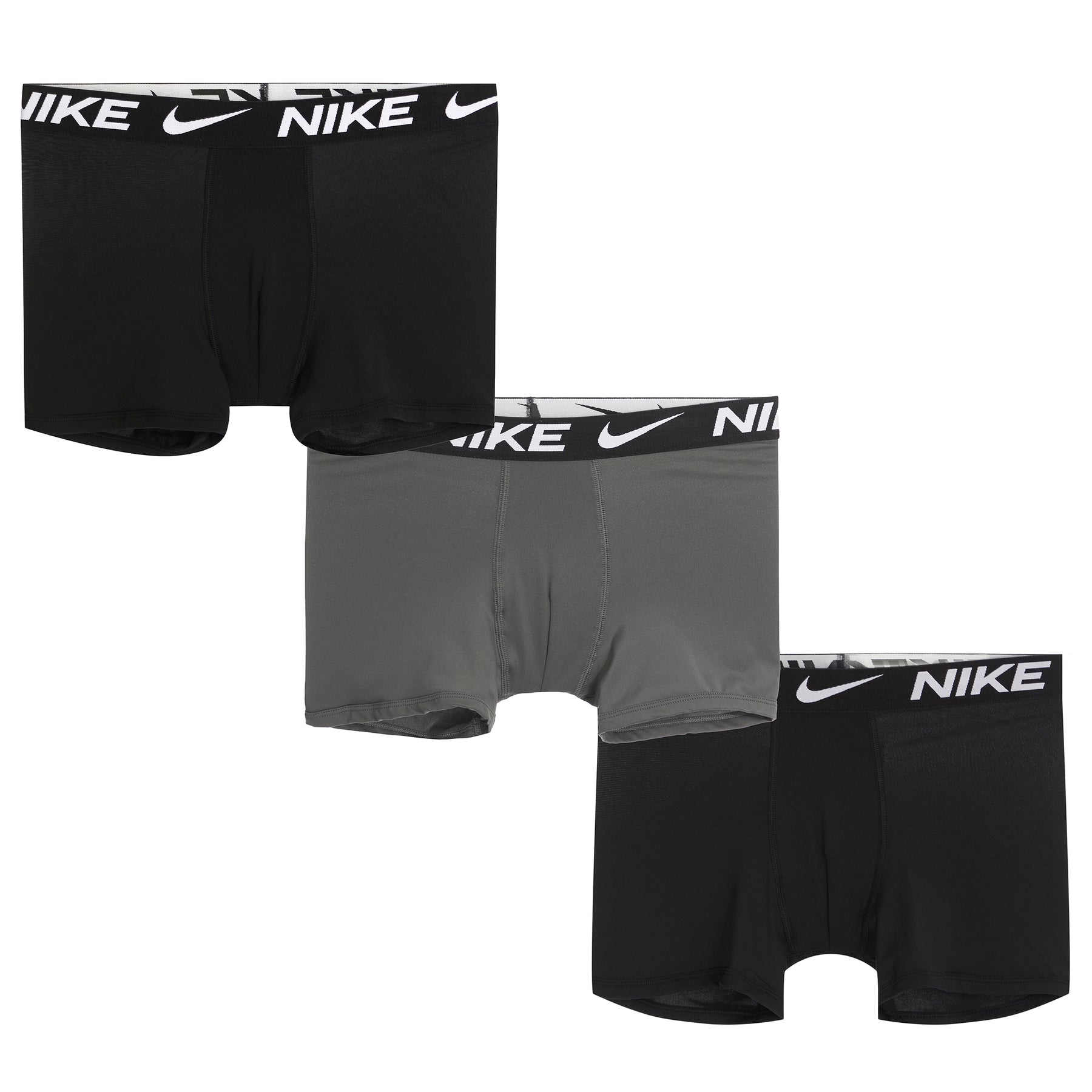 Essential Micro 3pk Boxer