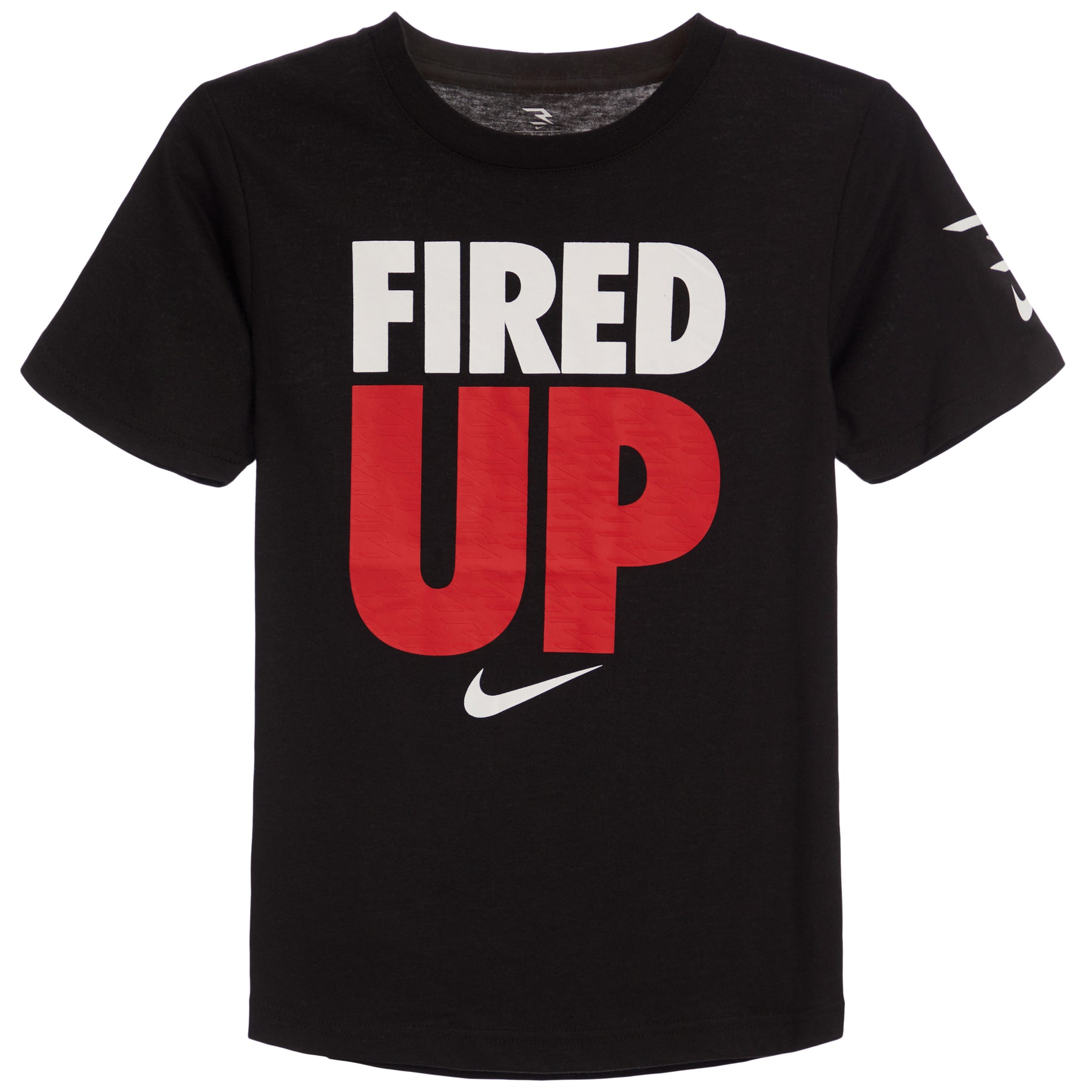 RWB Fired Up Tee
