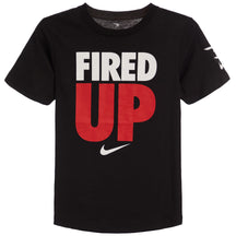 RWB Fired Up Tee