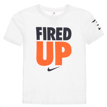 Fired Up Tee