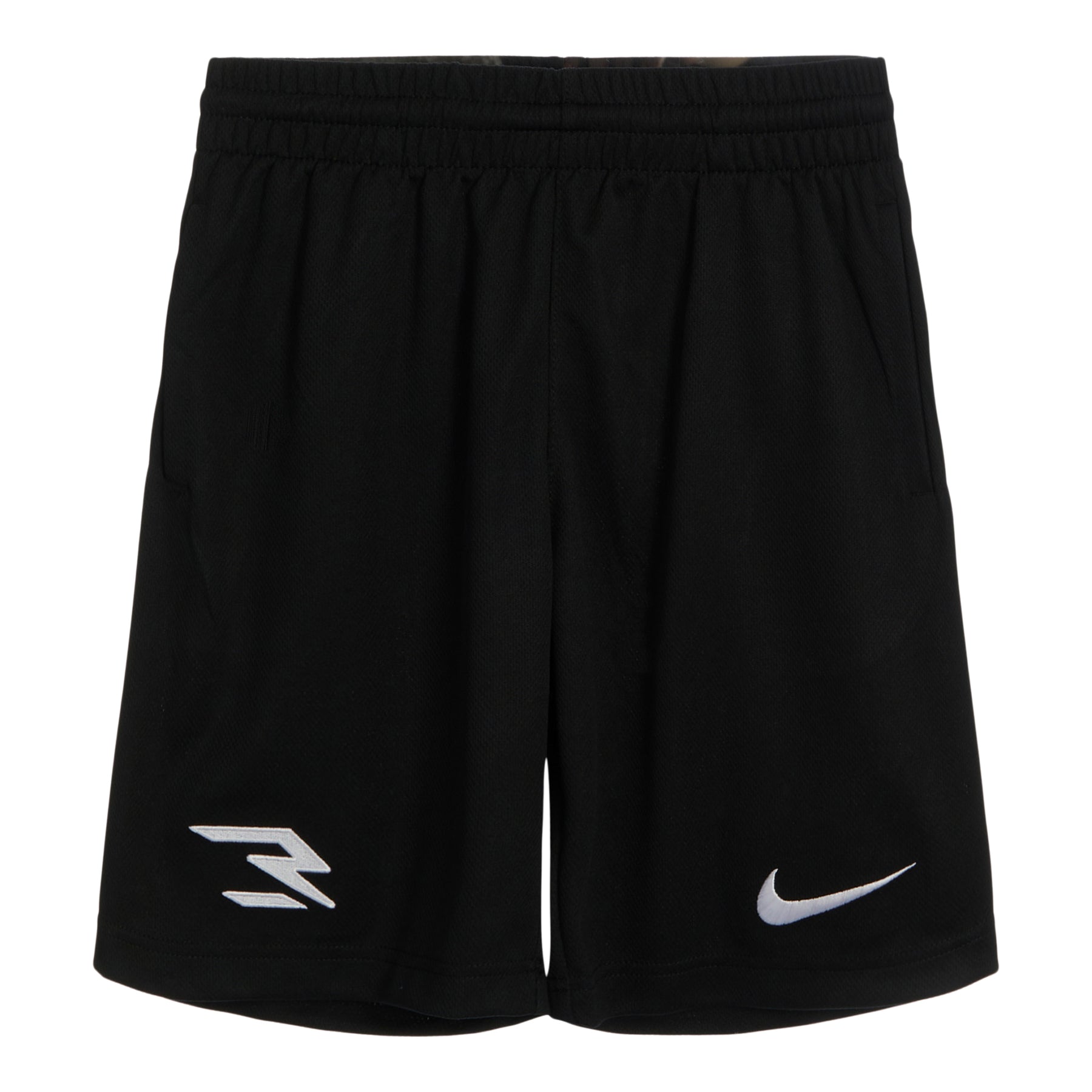 All Season Mesh Short