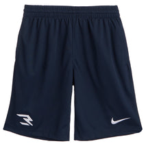 All Season Mesh Short Obsidian