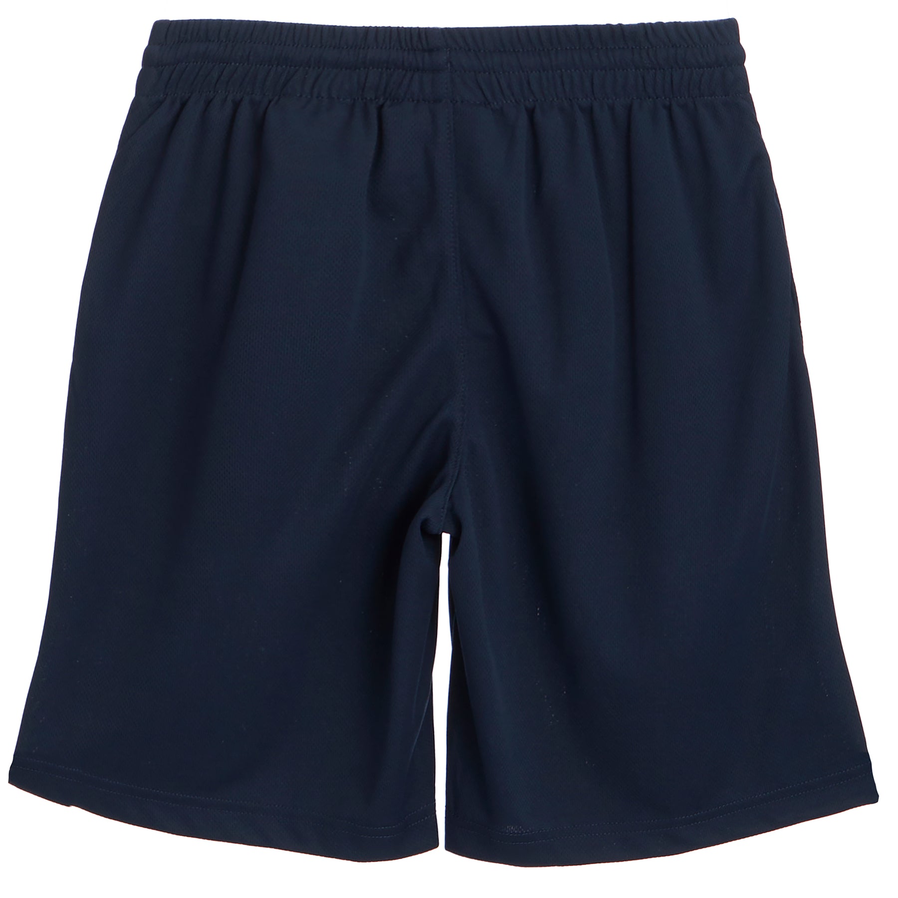 All Season Mesh Short Obsidian