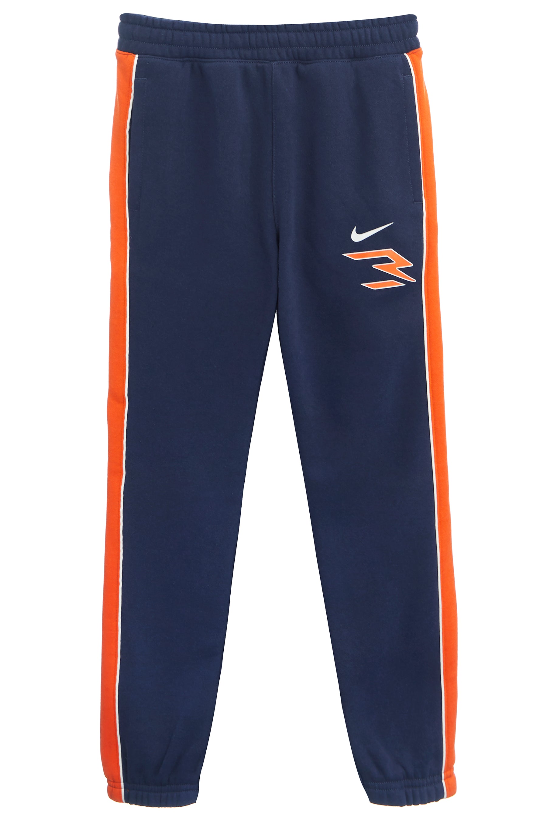 Daneruss Panel Pant Obsidian
